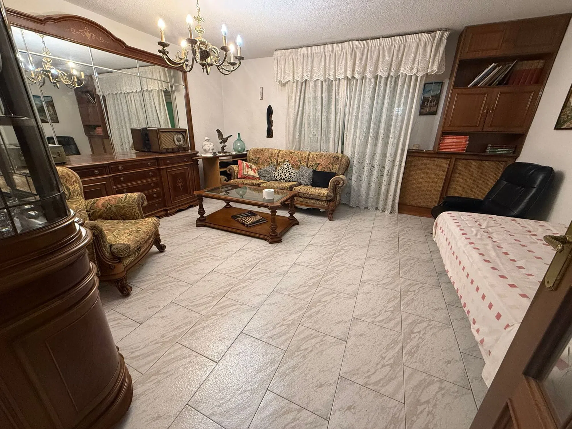 Chalet adosado