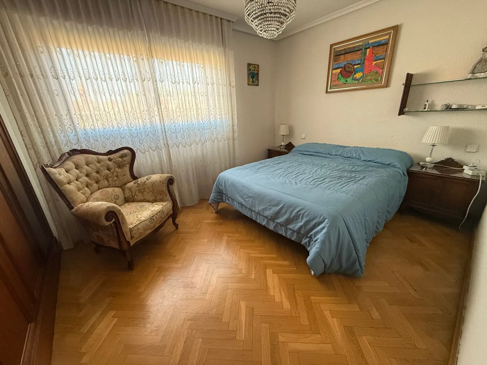 Chalet adosado - Photo 3