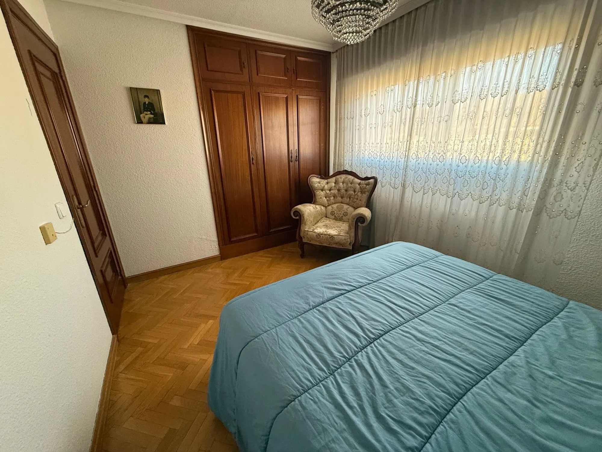 Chalet adosado - Photo 4