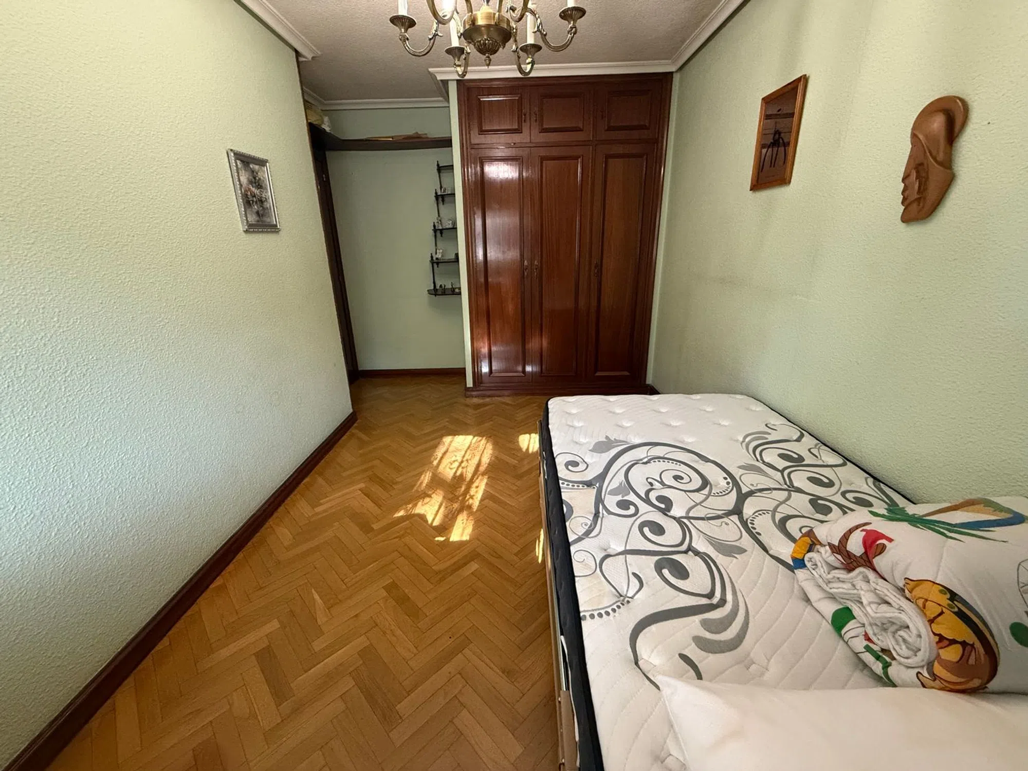 Chalet adosado - Photo 6