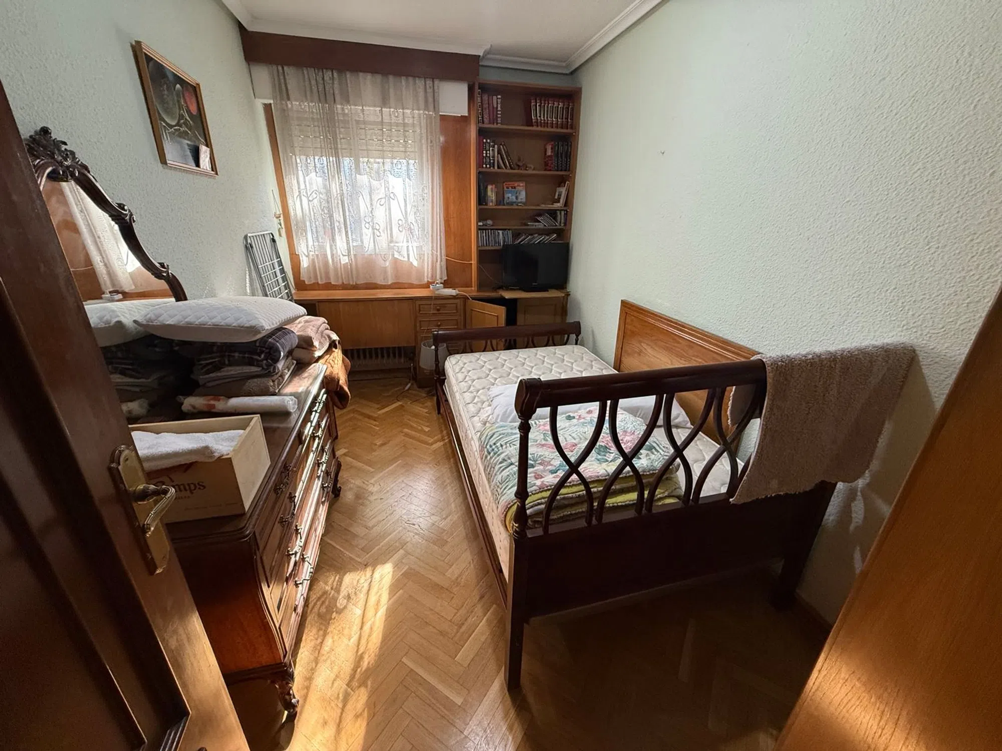 Chalet adosado - Photo 7