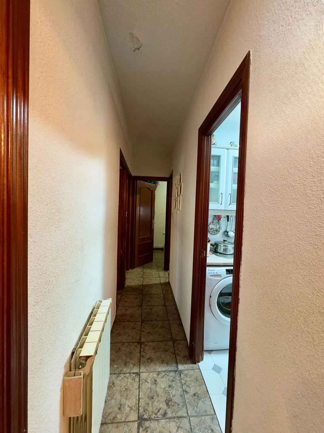 Piso en calle de la Cruz de la Misa - Photo 7