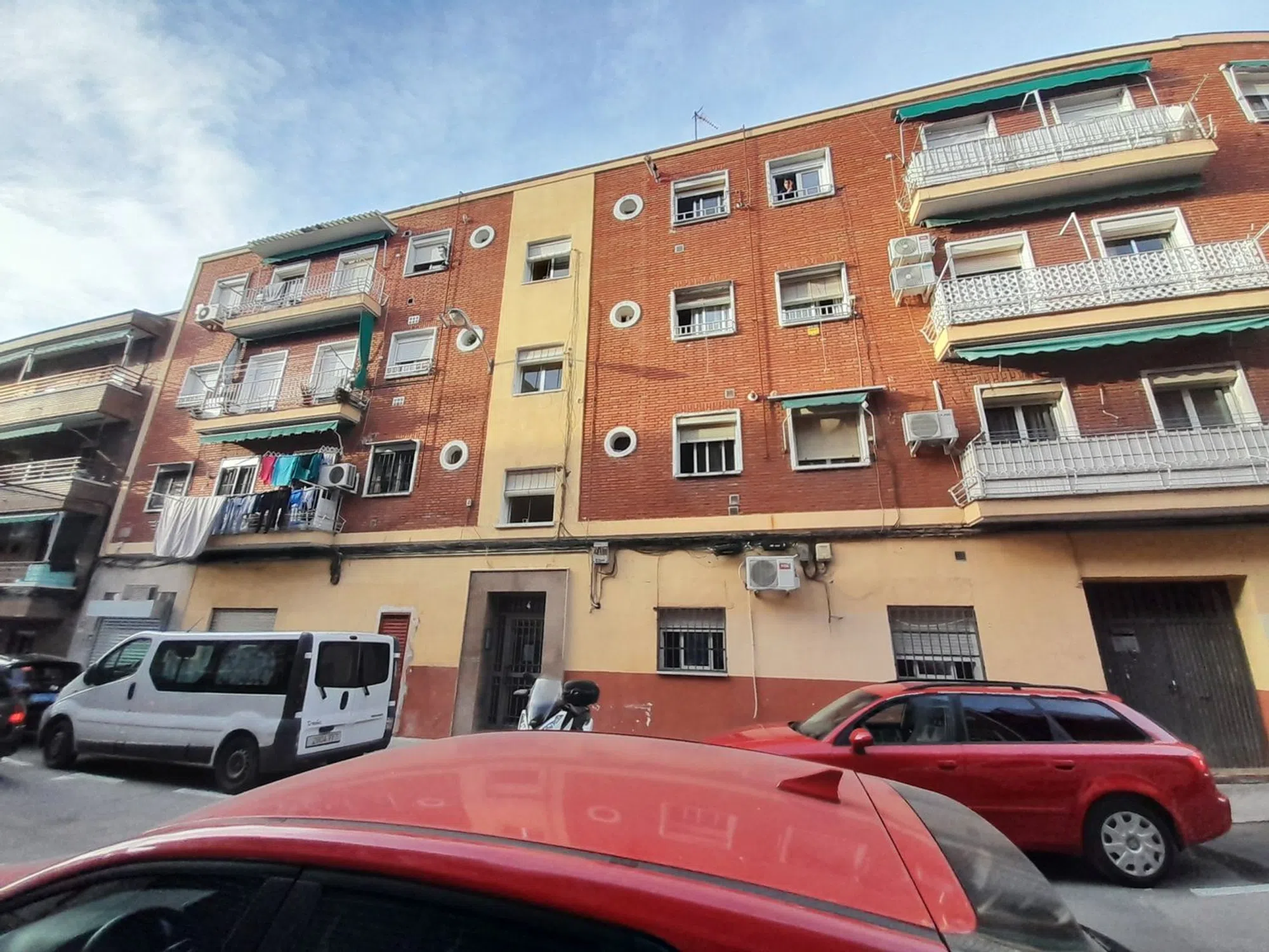 Piso en calle Geología