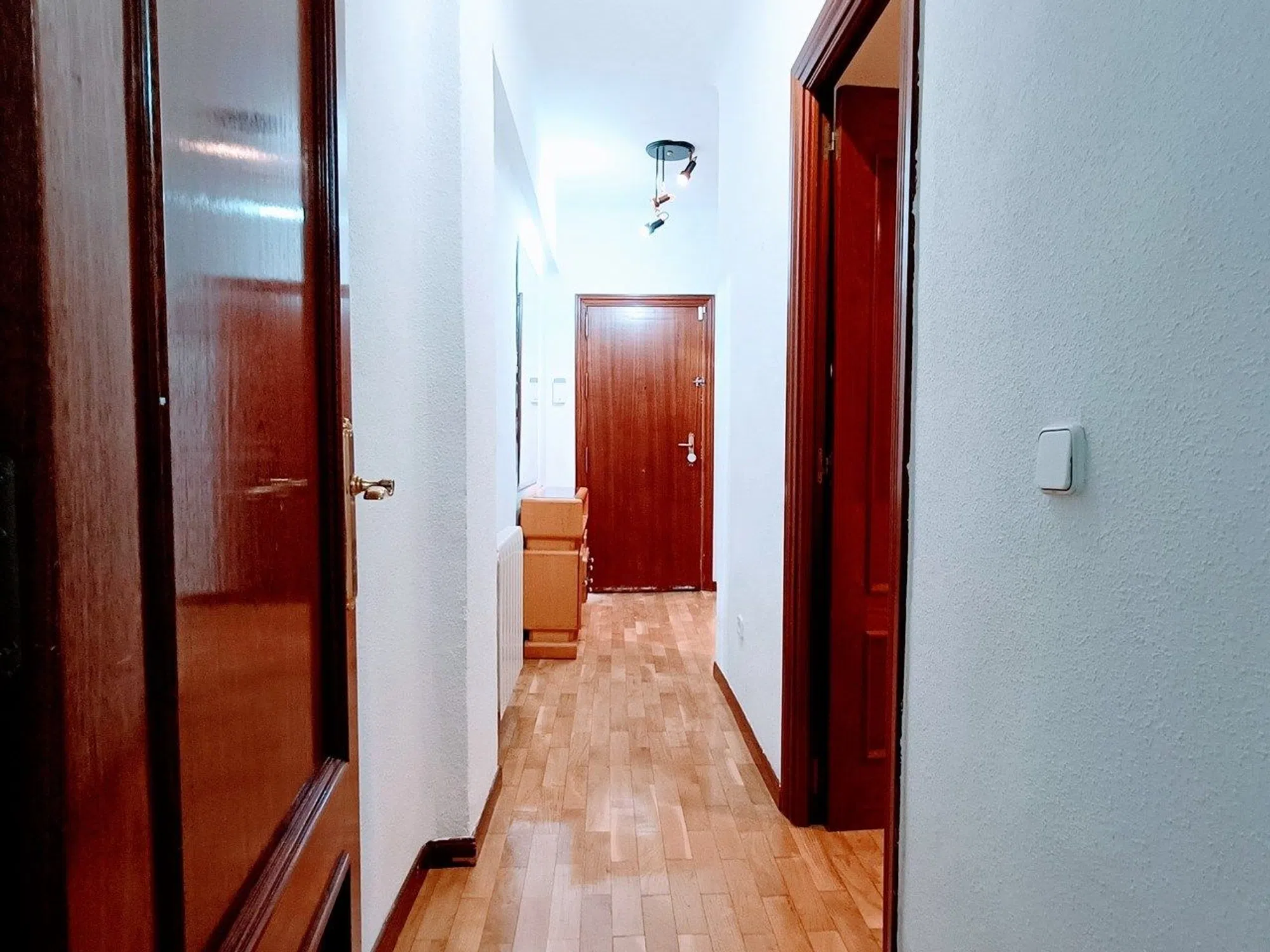 Piso en calle Geología - Photo 4