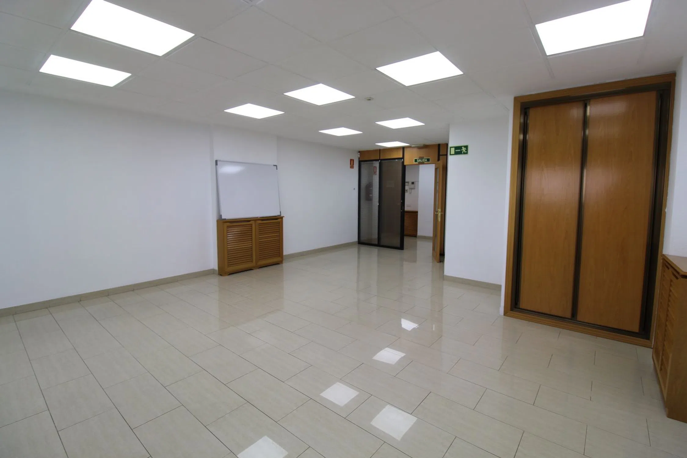 Piso en calle del Poeta Joan Maragall, 51 - Photo 6