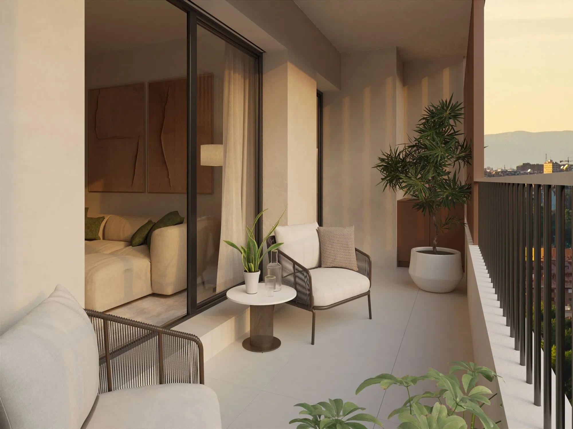 Piso en De los Cerros s/n - Photo 7
