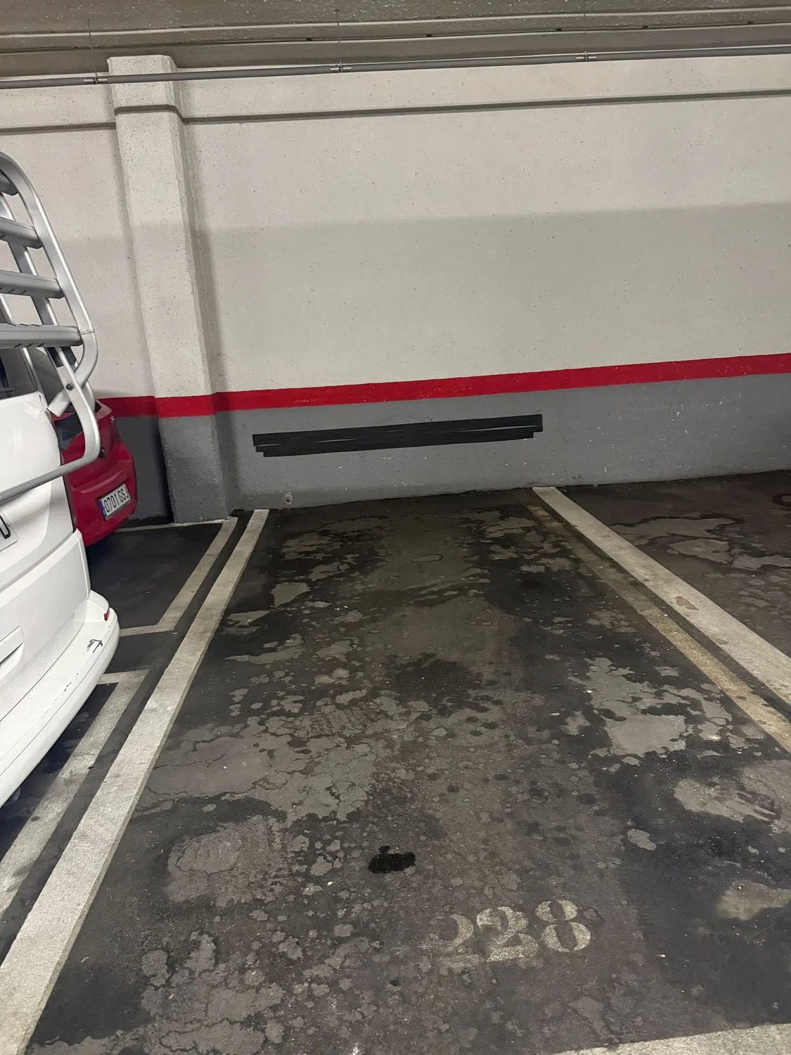 Piso en calle del Cocherón de la Villa - Photo 3