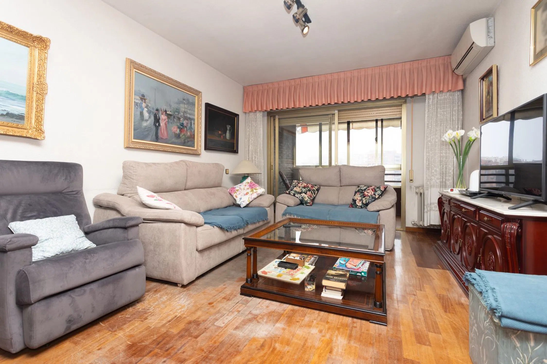 Piso - Photo 4