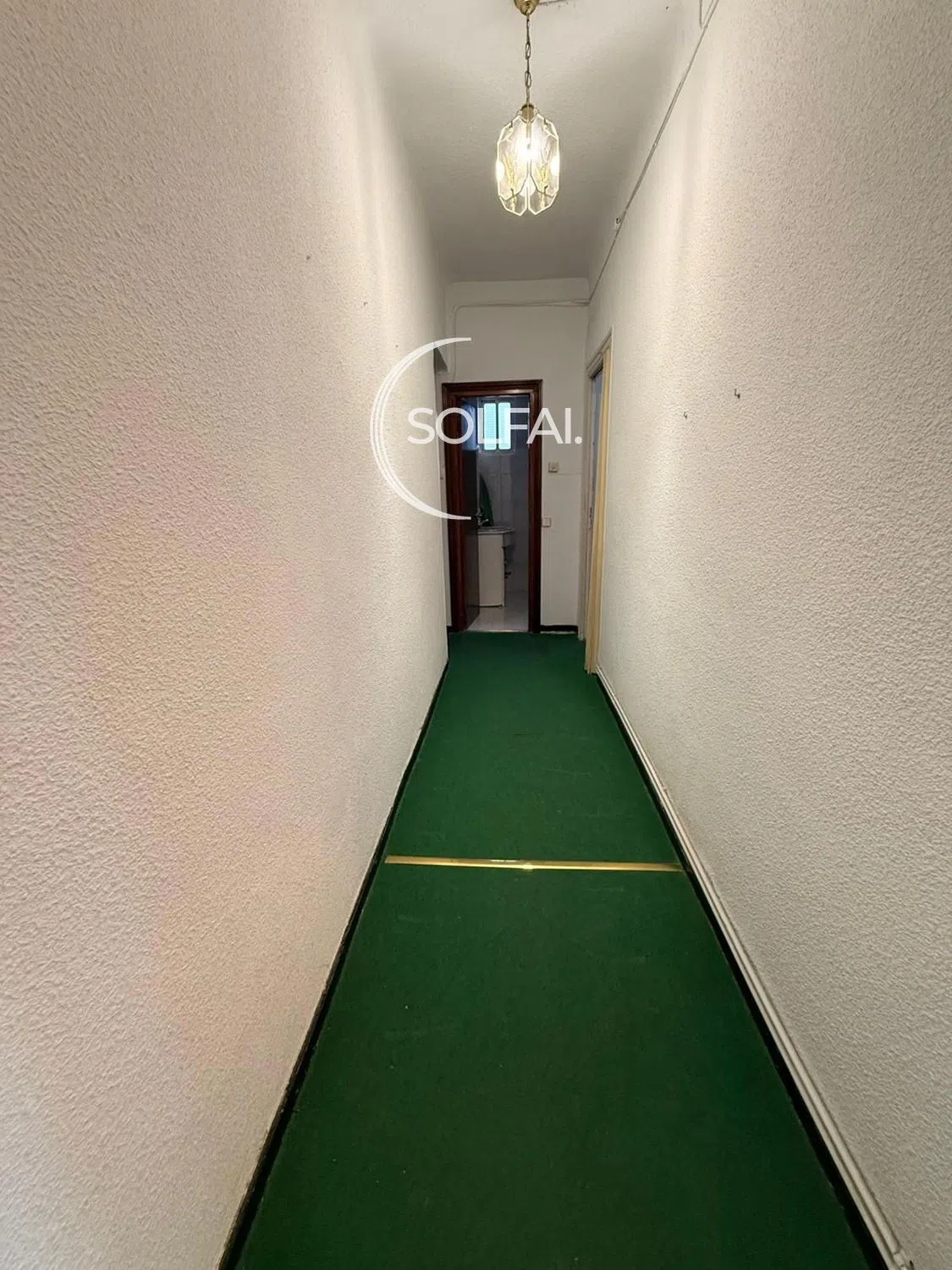 Piso en calle del Marqués de Urquijo - Photo 8