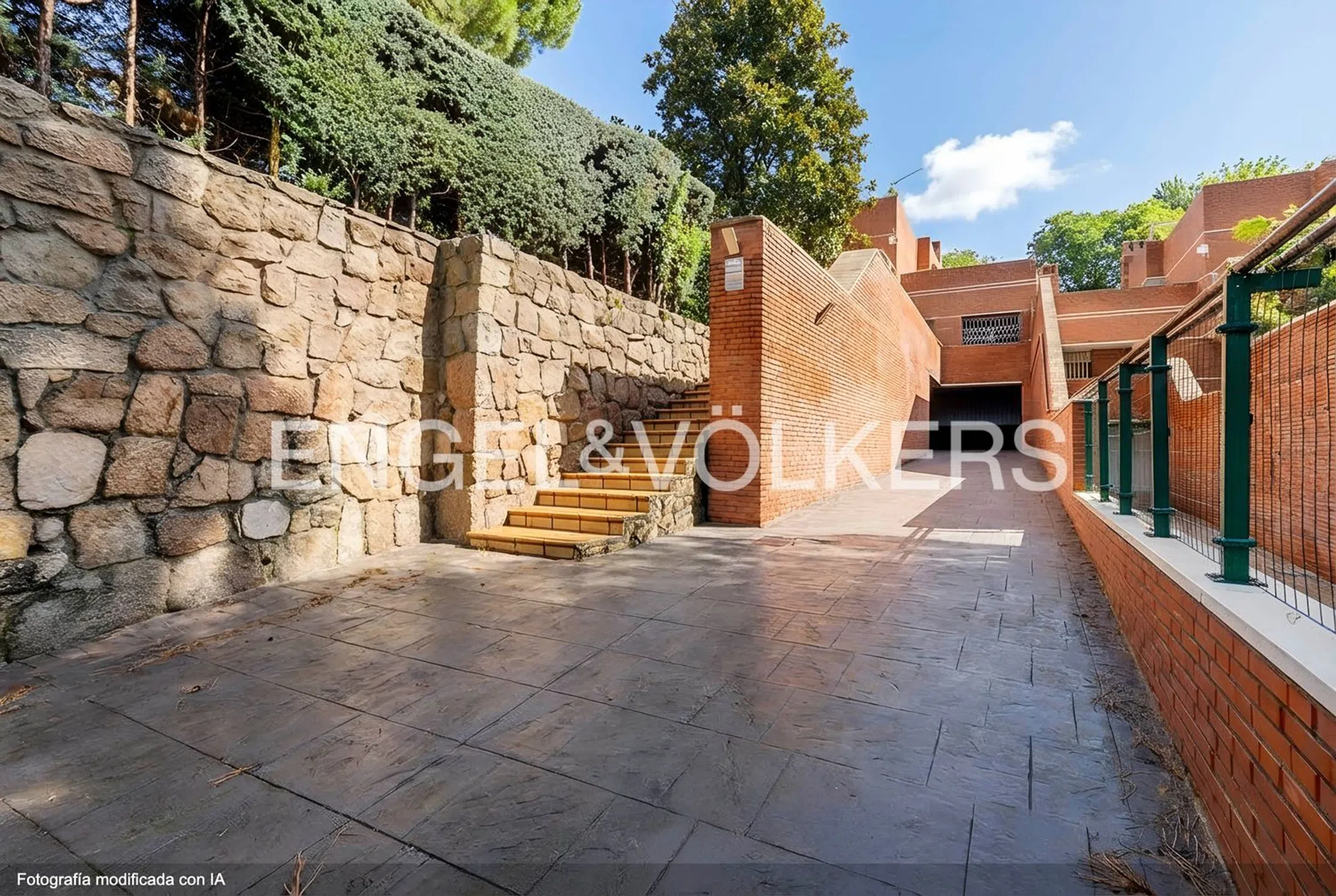 Chalet adosado - Photo 6