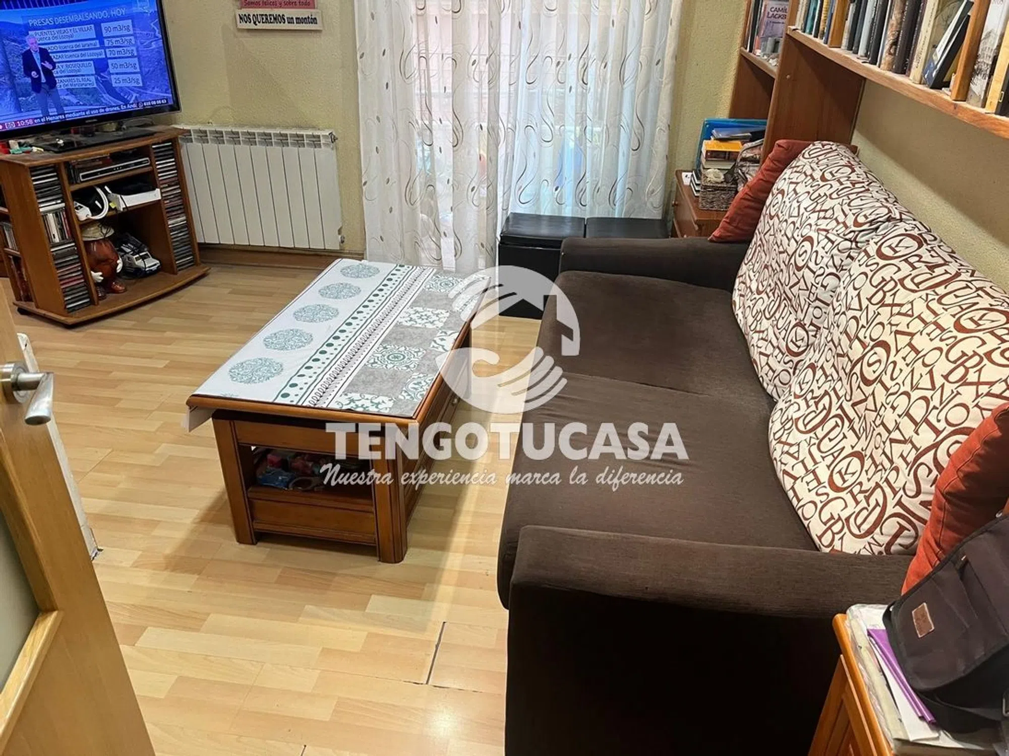 Piso en calle de Nicolasa Gómez - Photo 2