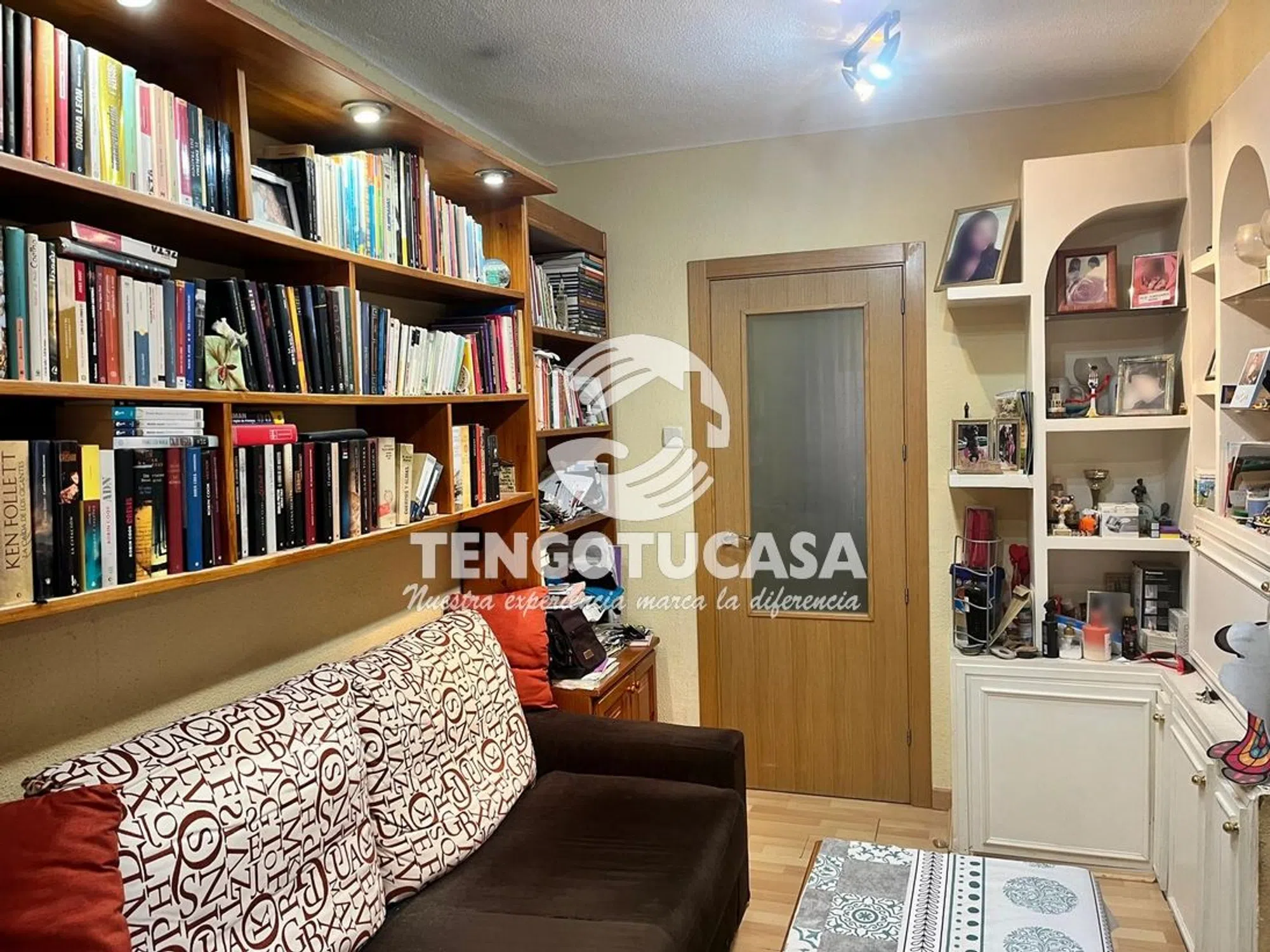 Piso en calle de Nicolasa Gómez - Photo 3