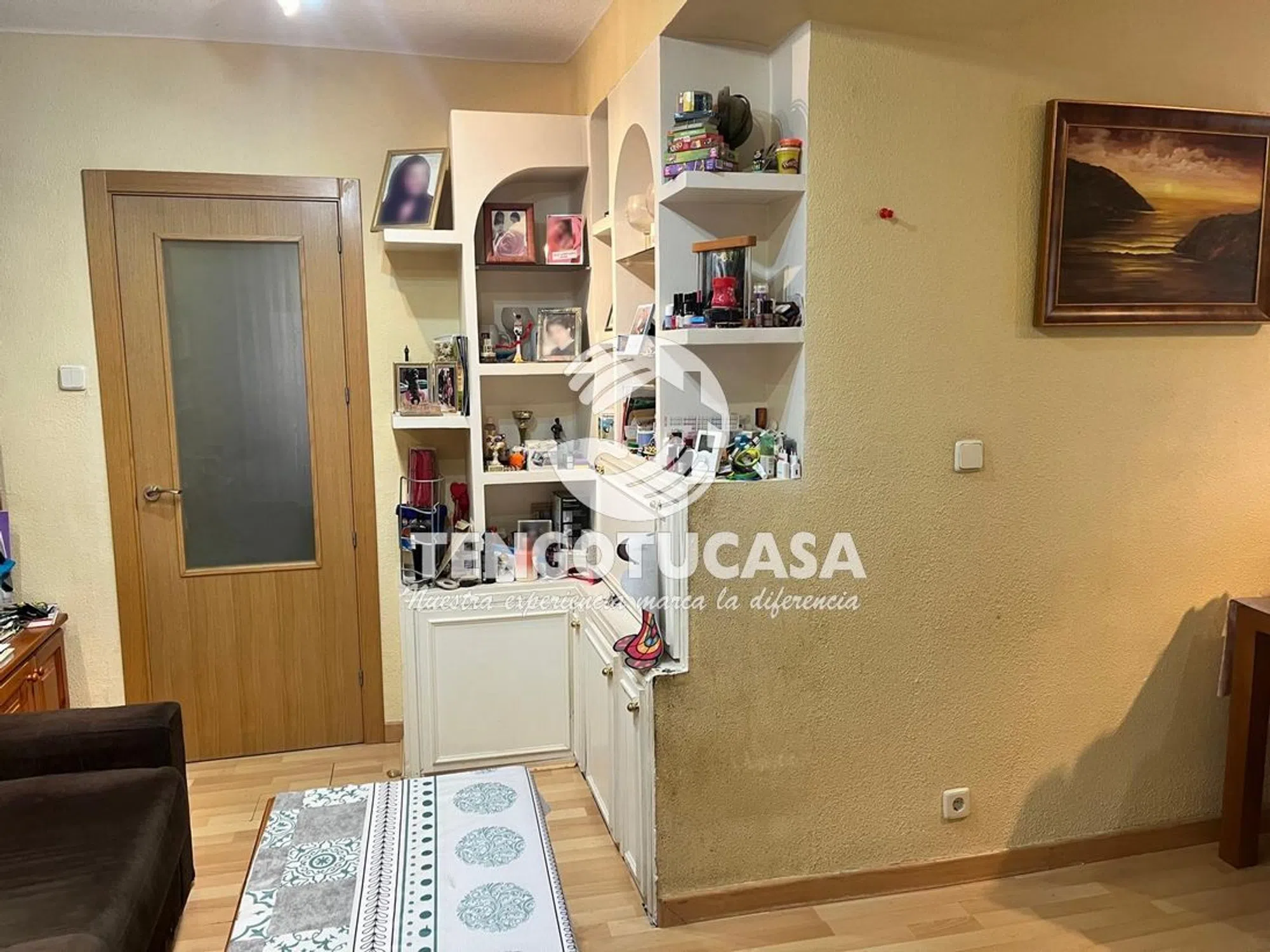 Piso en calle de Nicolasa Gómez - Photo 4