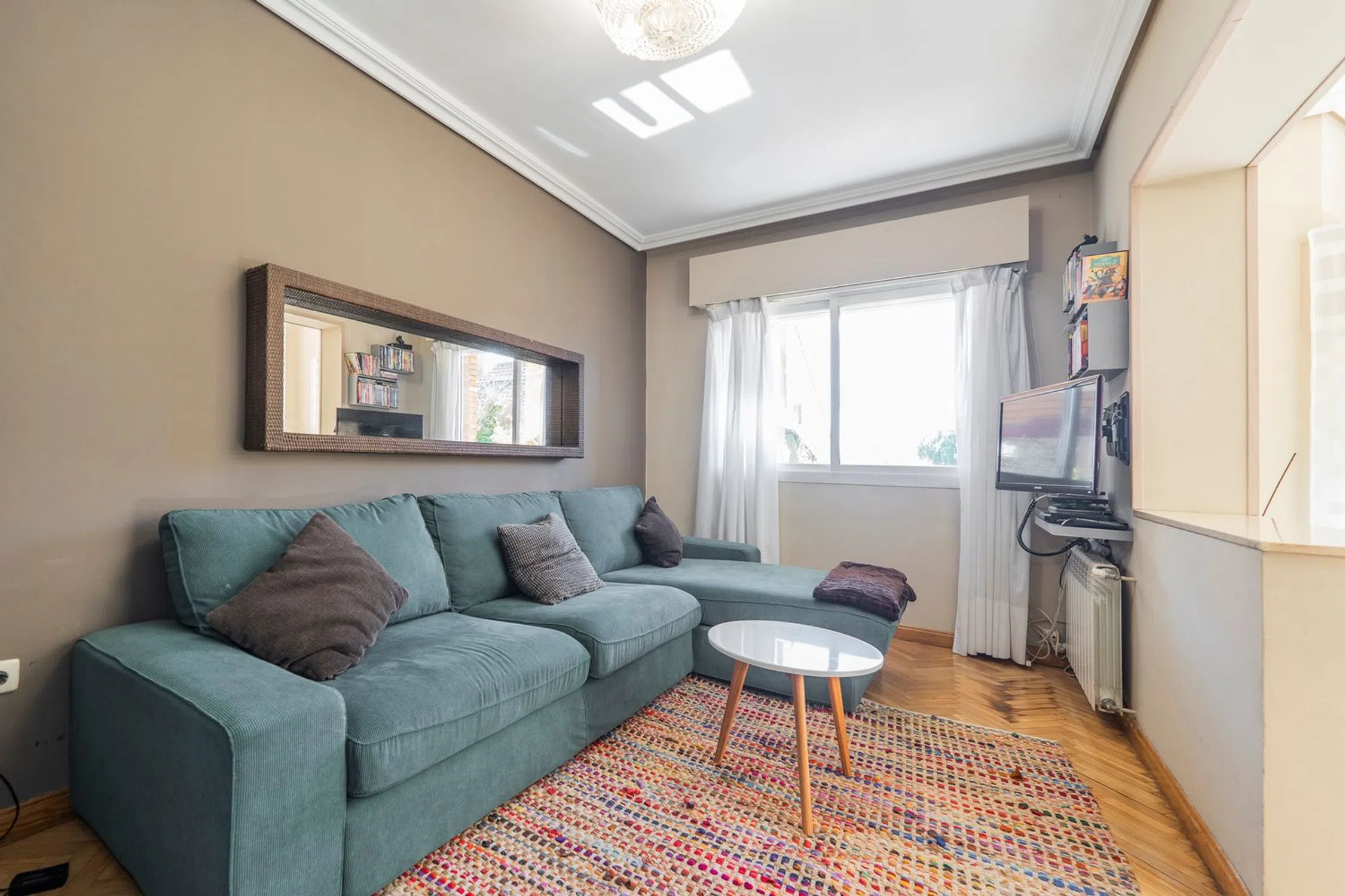 Chalet pareado en calle la Pinilla - Photo 6