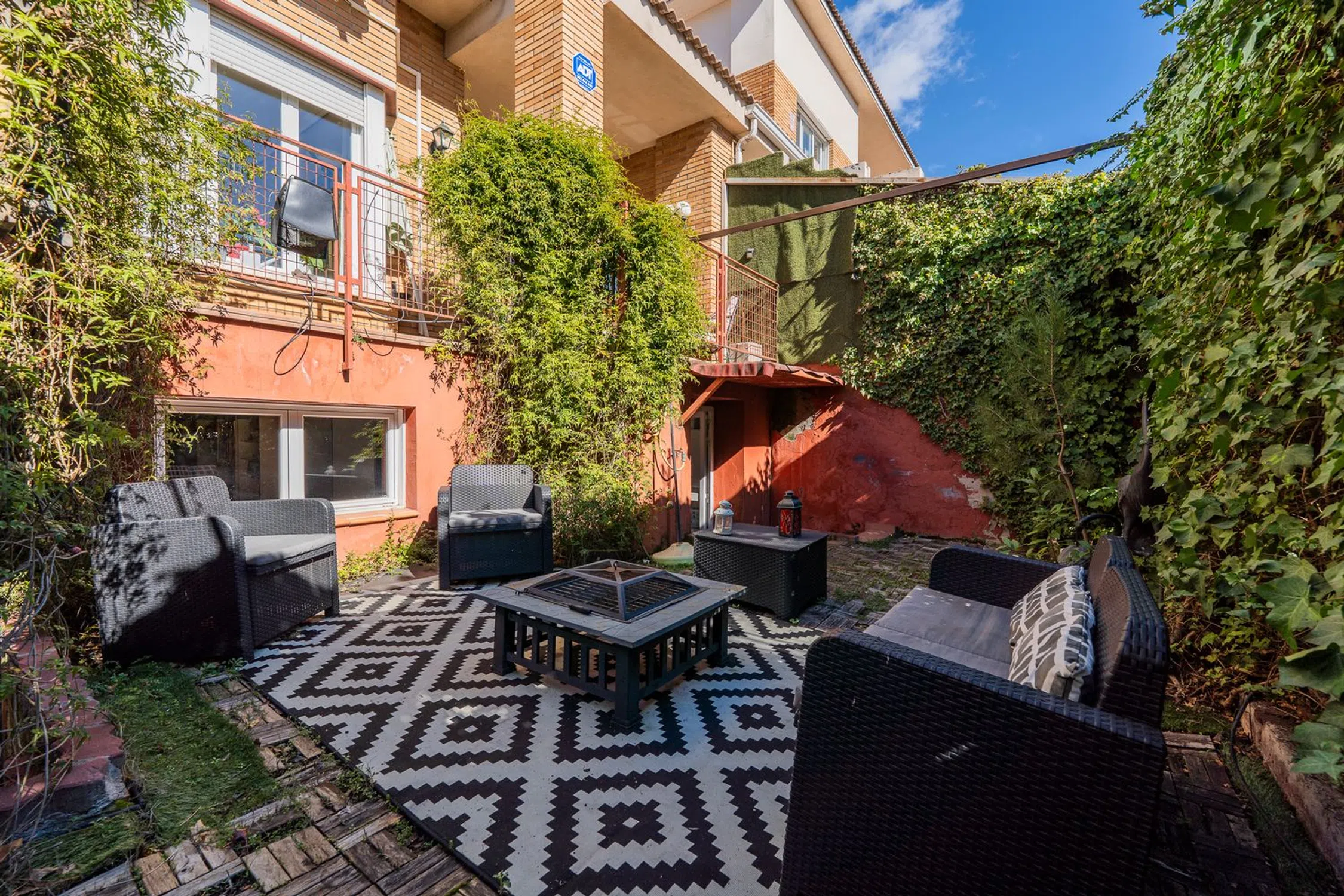 Chalet pareado en calle la Pinilla - Photo 8