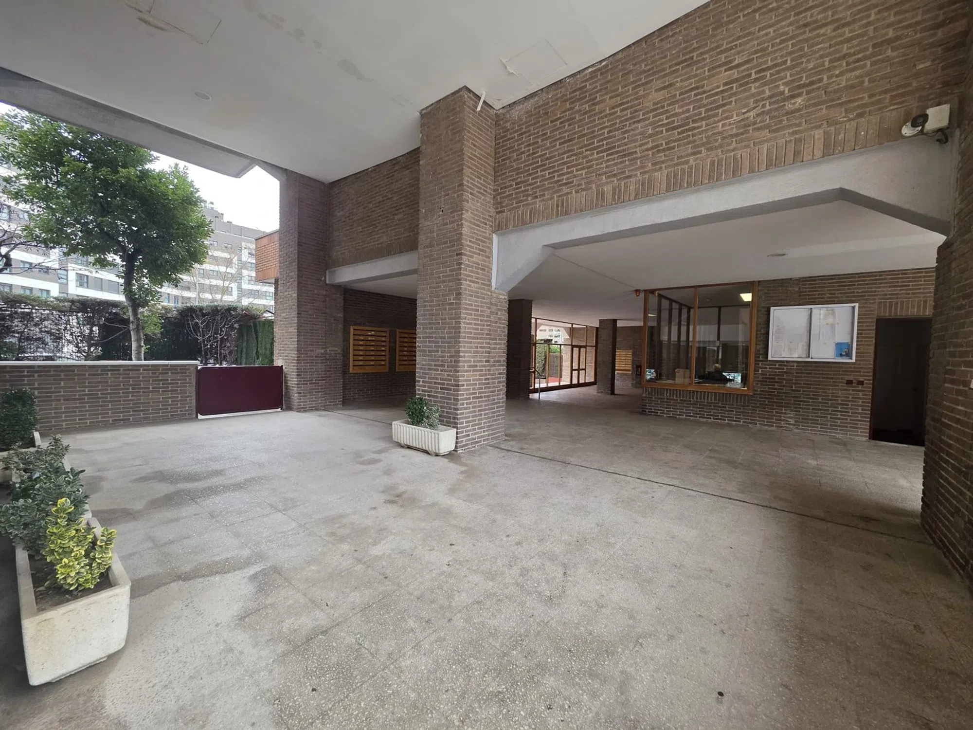 Piso en calle de Carlos y Guillermo Fernández Shaw