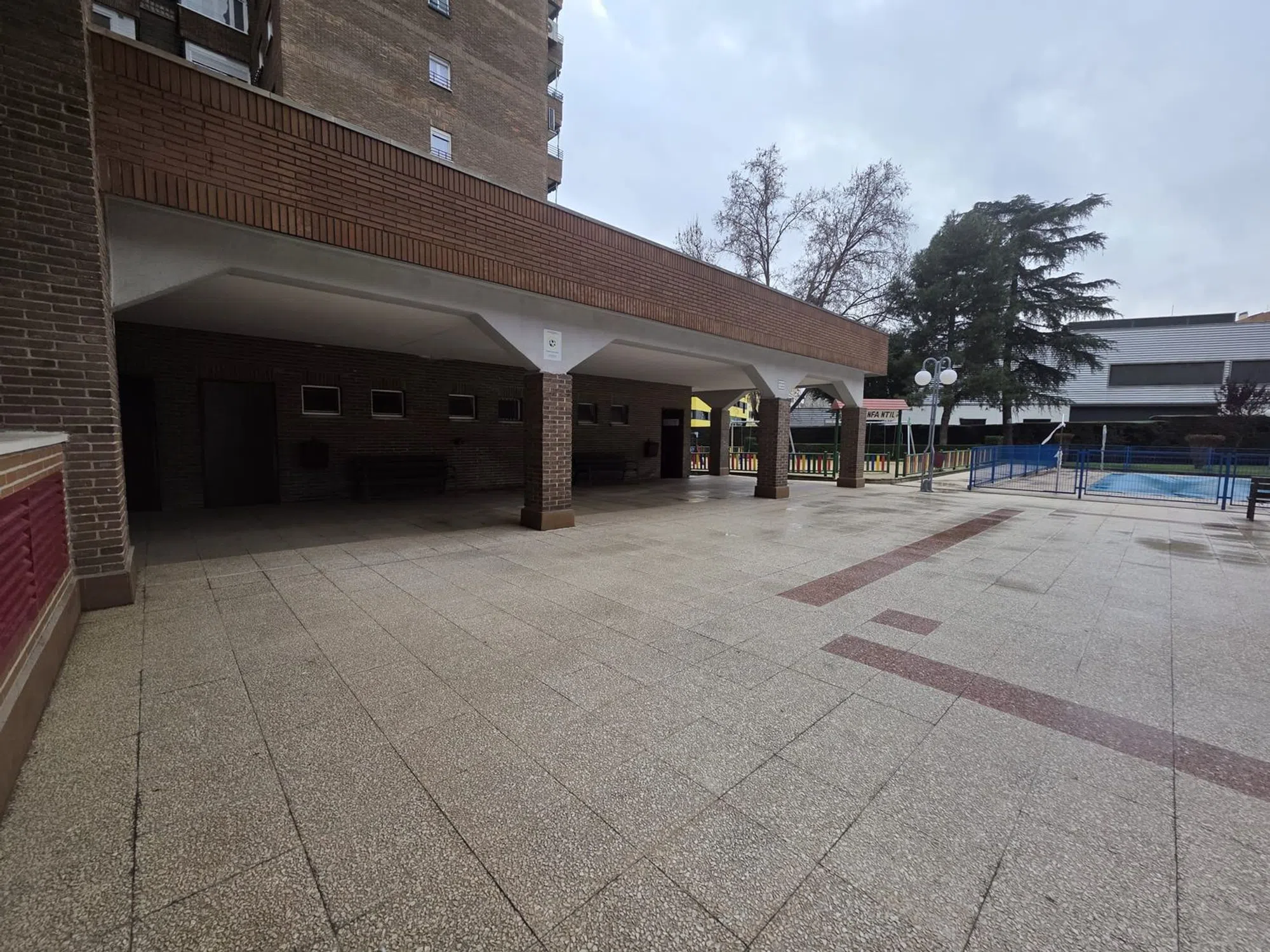 Piso en calle de Carlos y Guillermo Fernández Shaw - Photo 2