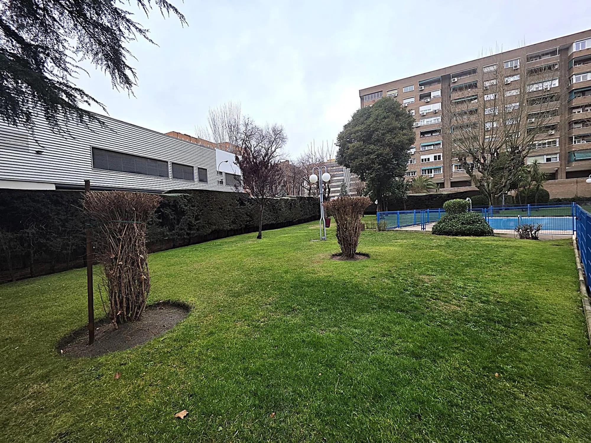 Piso en calle de Carlos y Guillermo Fernández Shaw - Photo 3