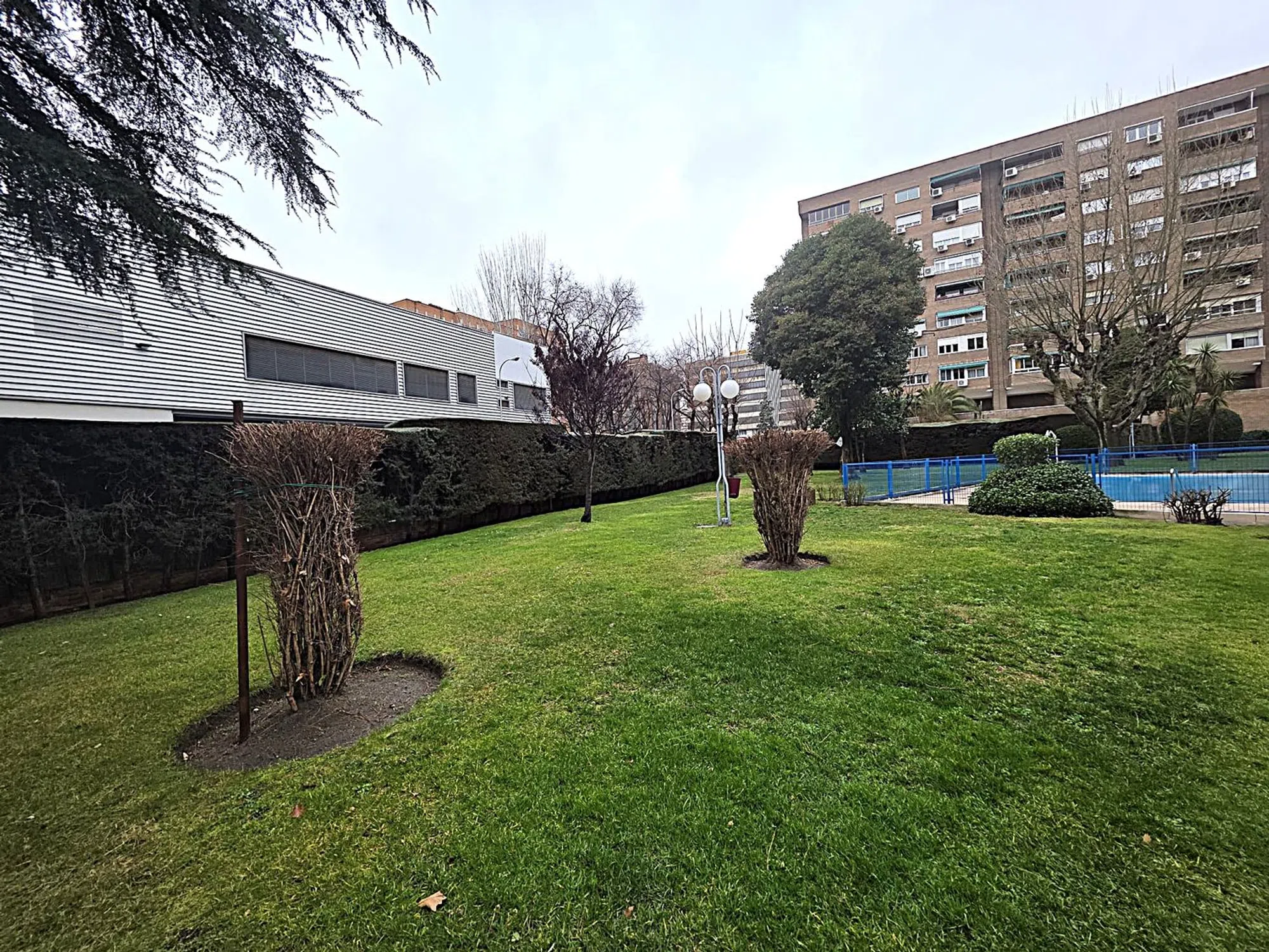 Piso en calle de Carlos y Guillermo Fernández Shaw - Photo 4