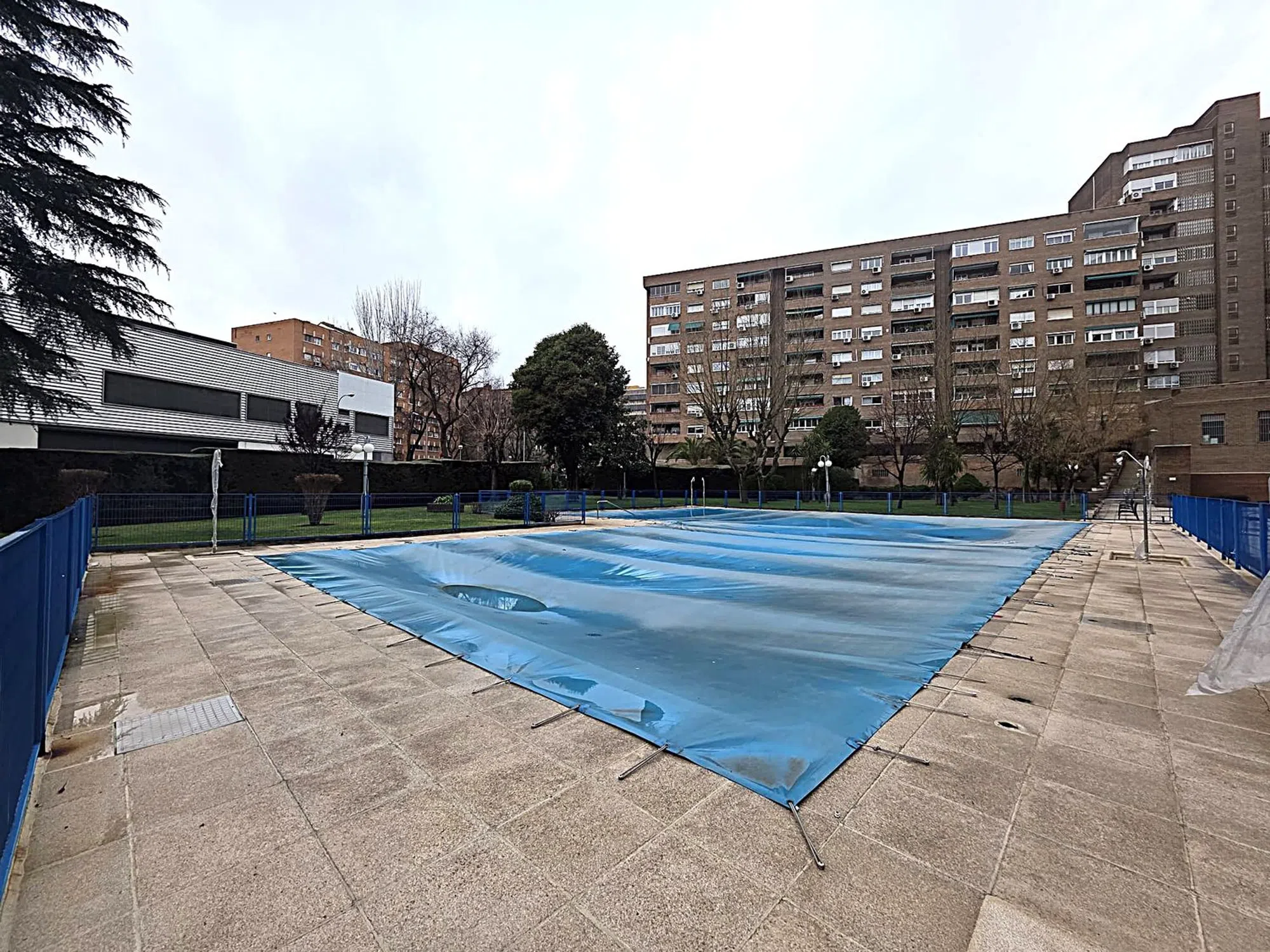 Piso en calle de Carlos y Guillermo Fernández Shaw - Photo 8