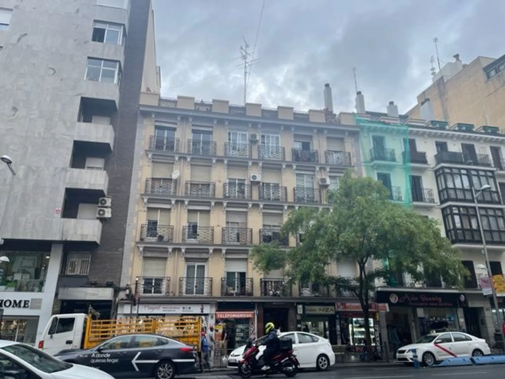 Piso en calle de Bravo Murillo - Photo 3