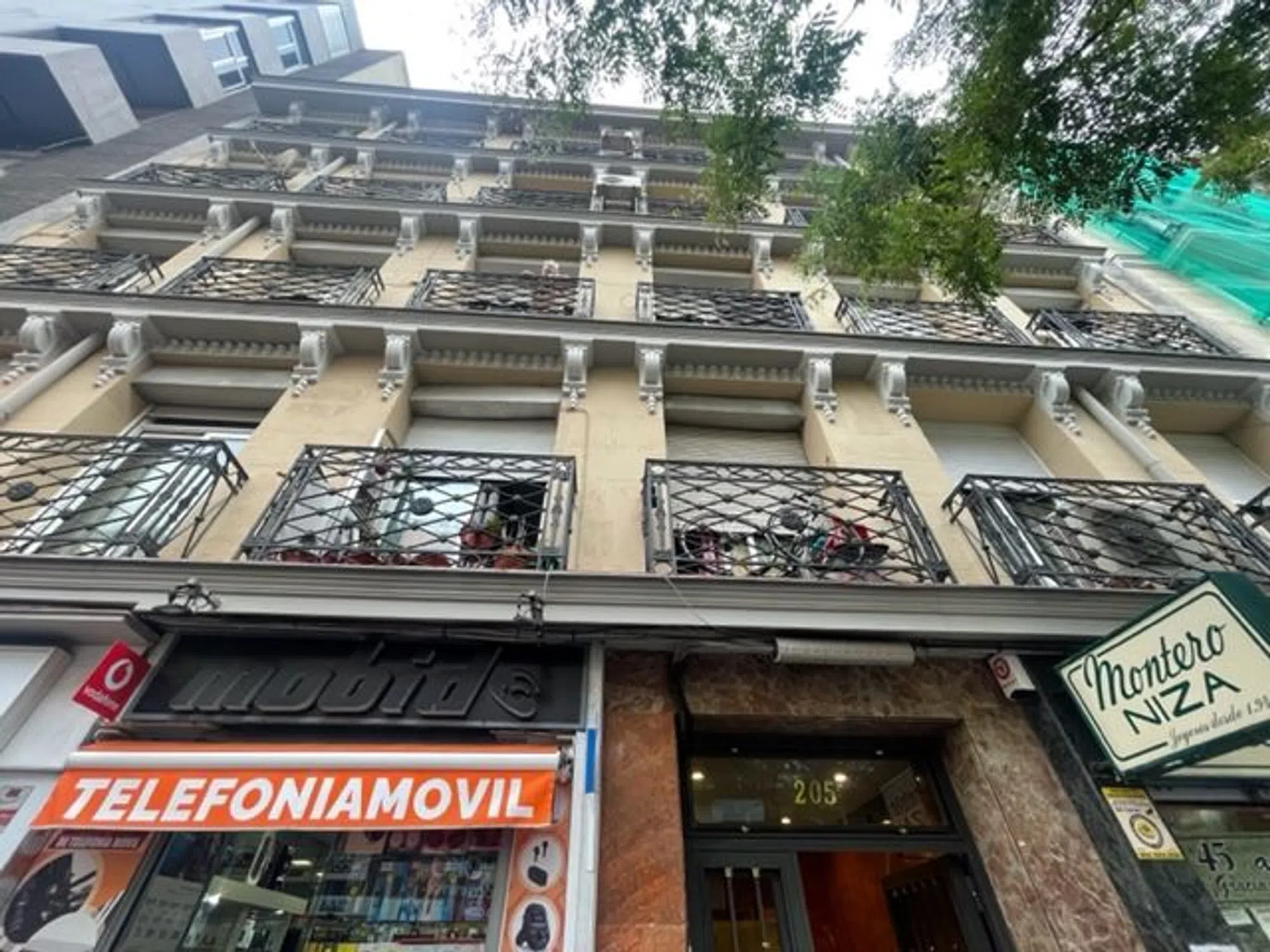 Piso en calle de Bravo Murillo - Photo 4