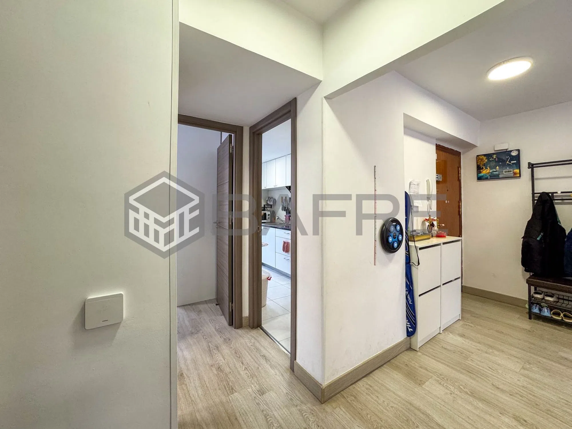 Piso en calle San Fortunato - Photo 8
