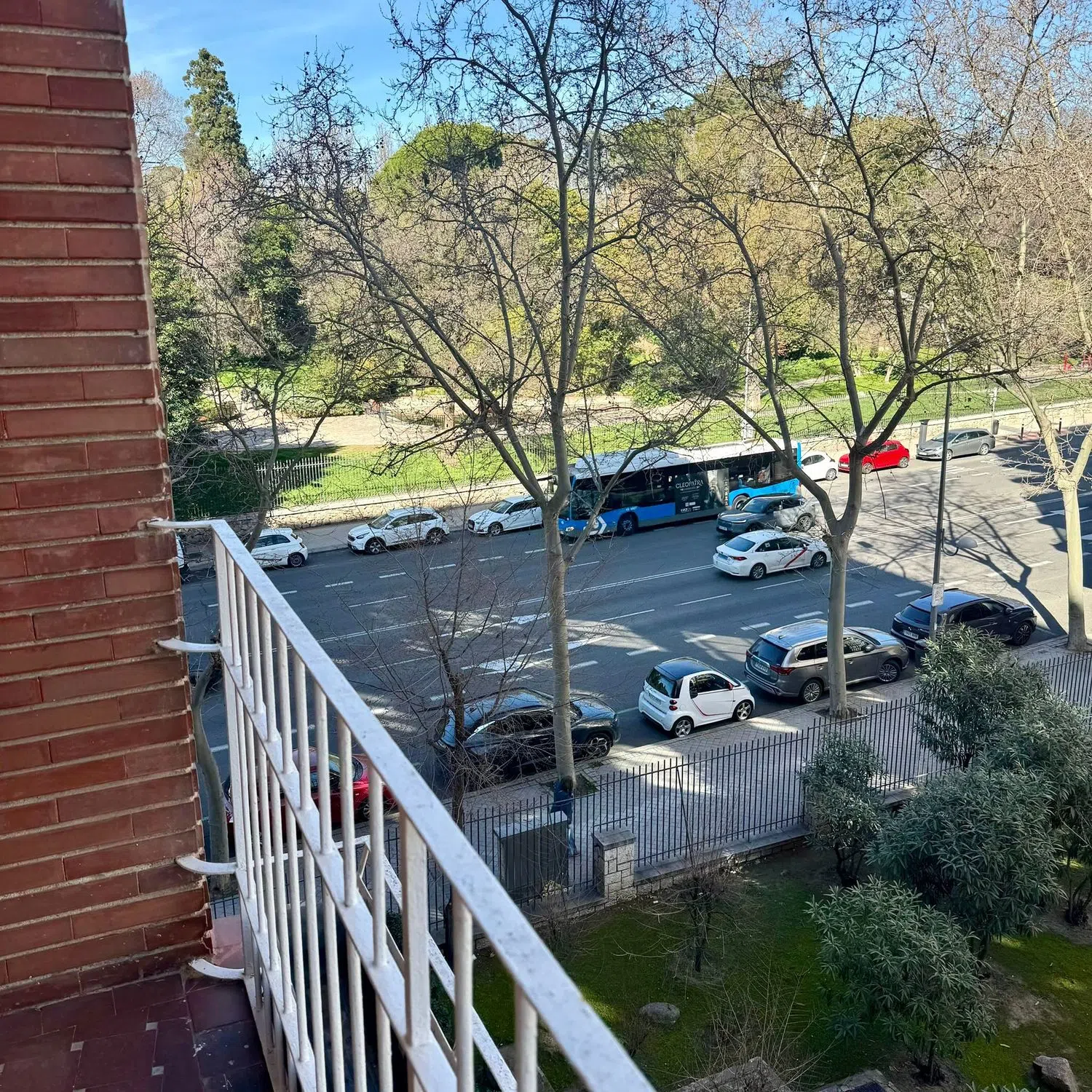 Piso en avenida de Menéndez Pelayo, 79 - Photo 2