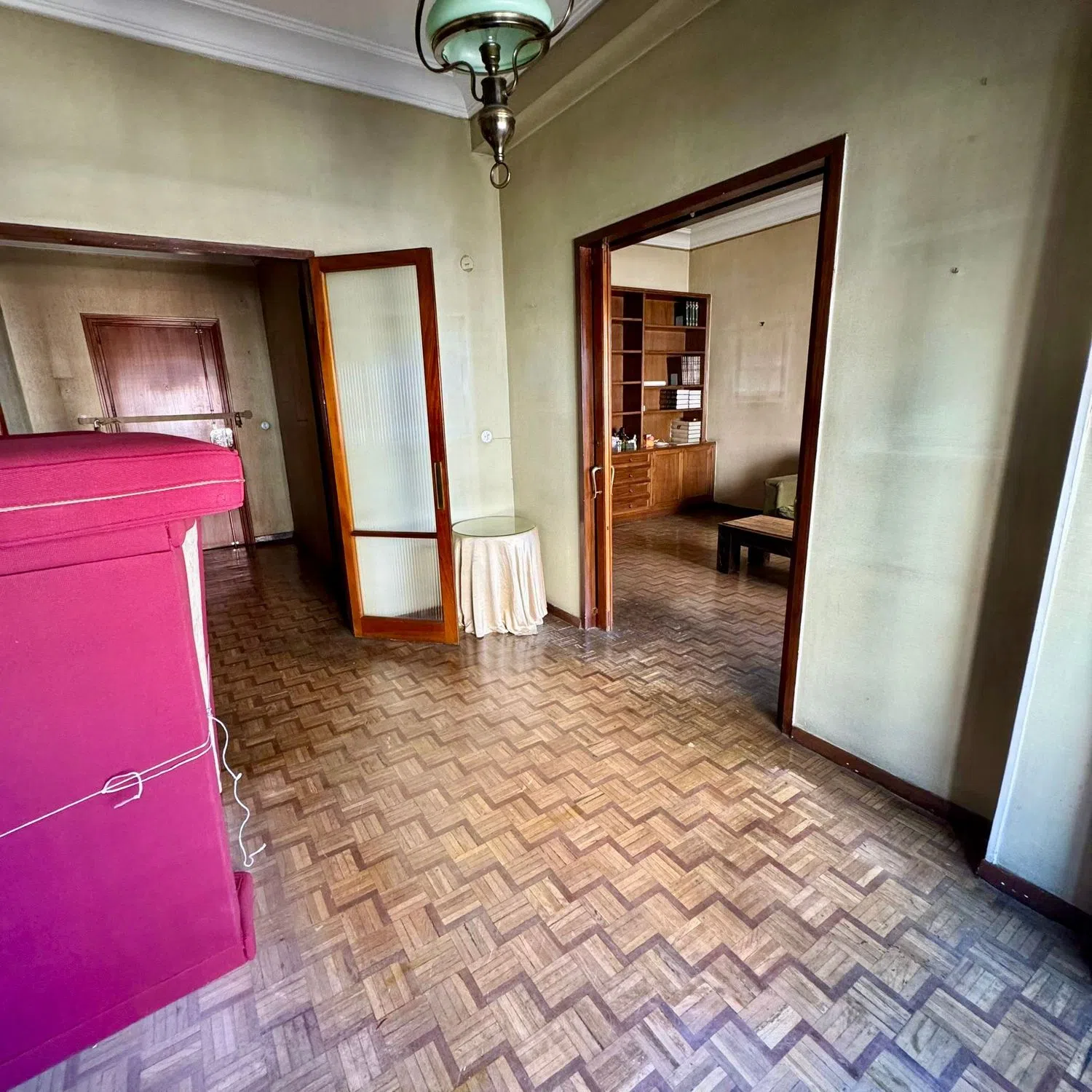 Piso en avenida de Menéndez Pelayo, 79 - Photo 5