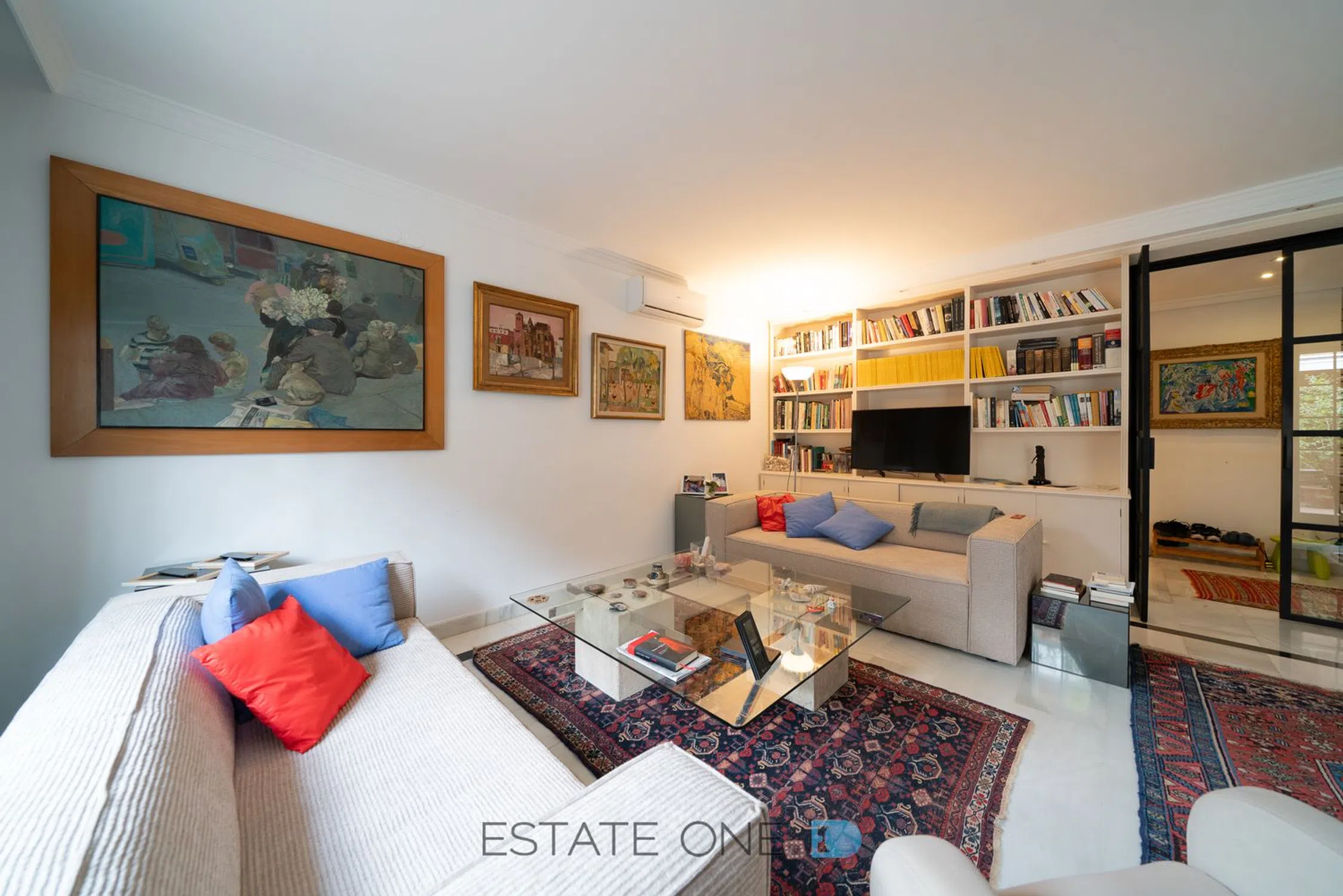 Chalet adosado en calle Río Águeda - Photo 3