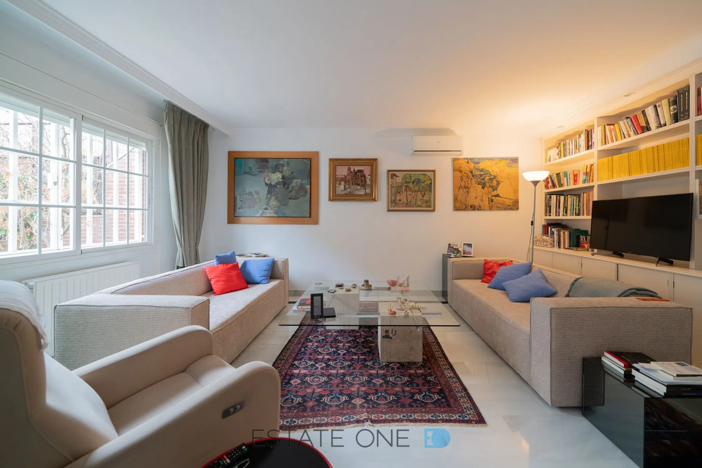 Chalet adosado en calle Río Águeda - Photo 4