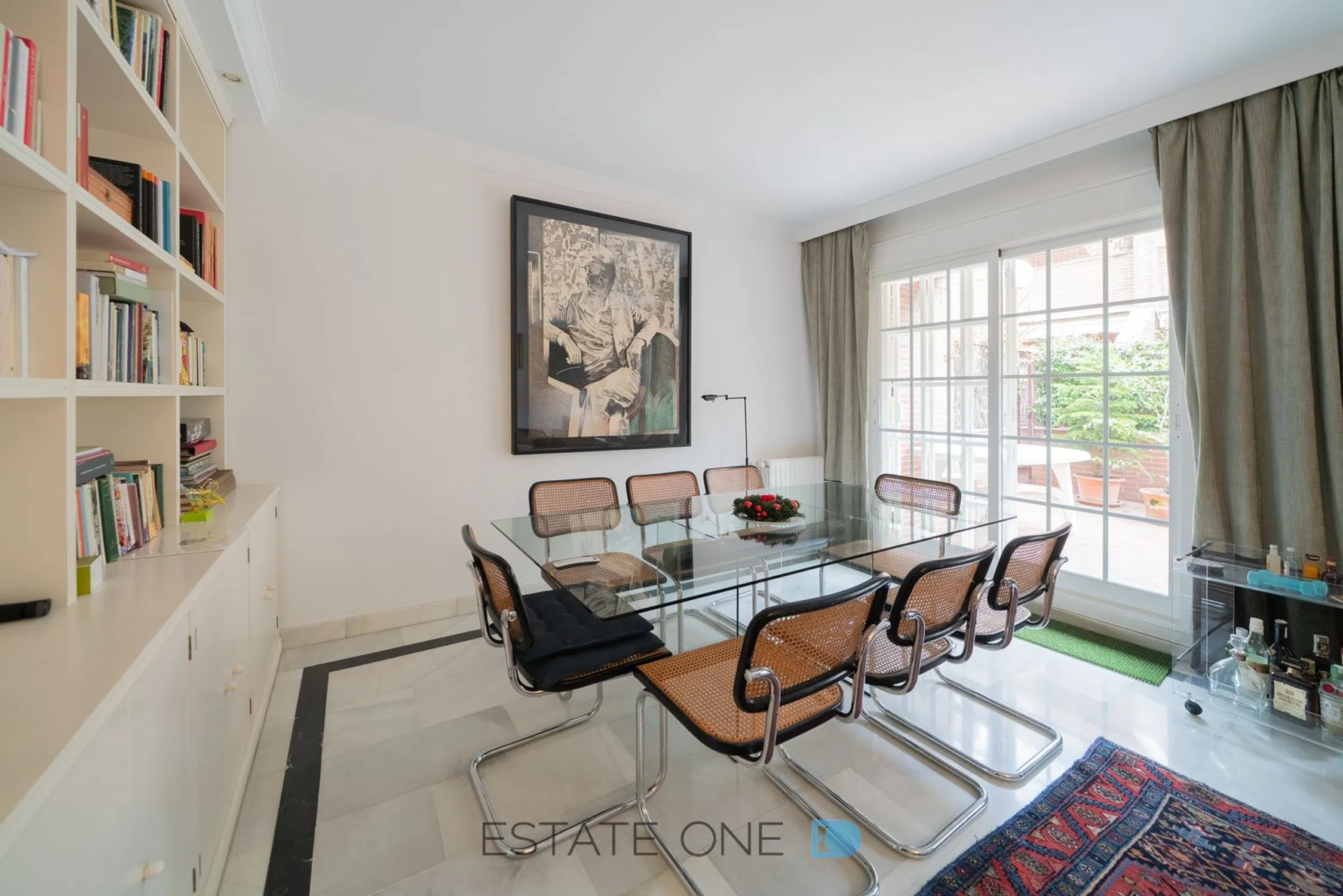 Chalet adosado en calle Río Águeda - Photo 8