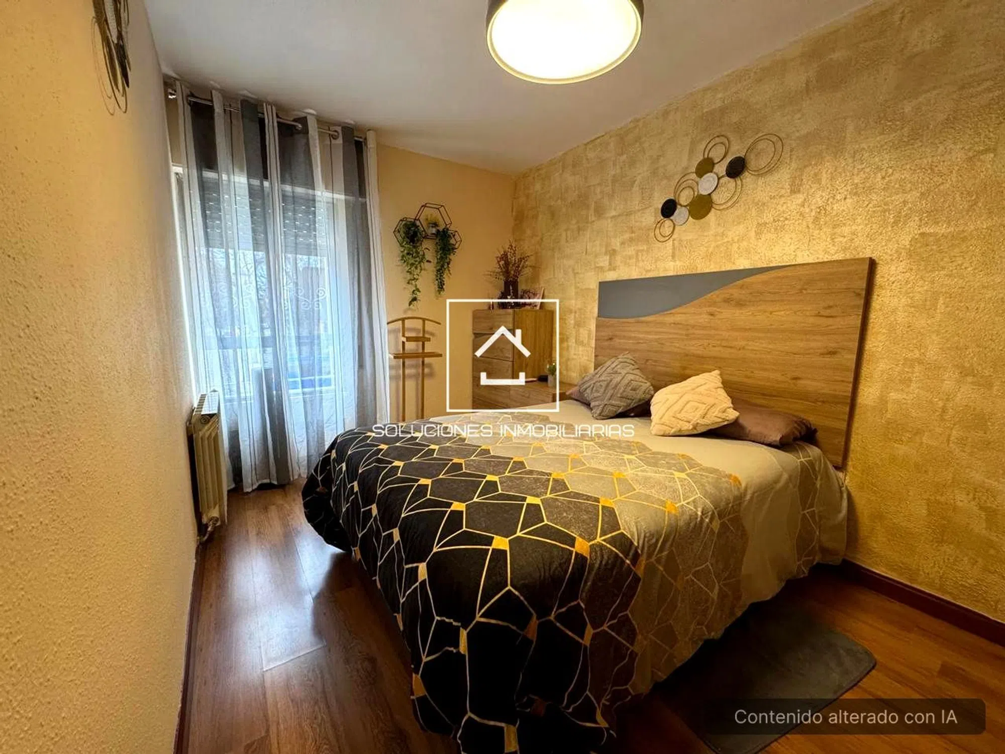Piso en CL Ramirez Tome - Photo 2