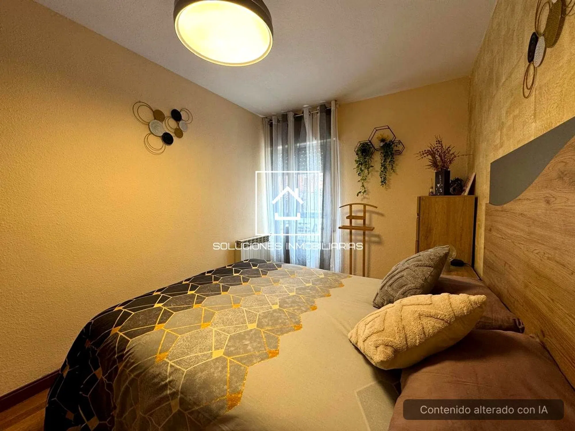 Piso en CL Ramirez Tome - Photo 3