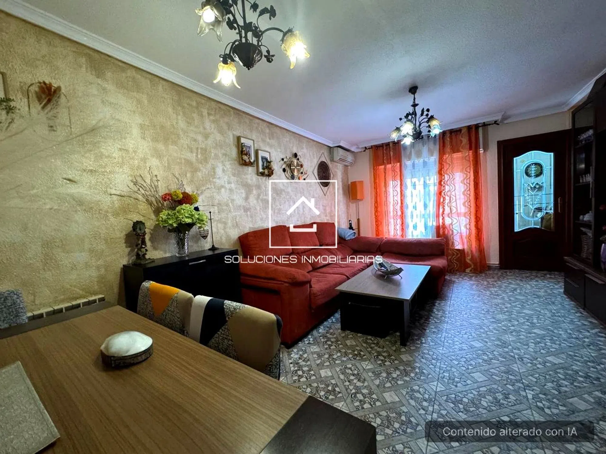 Piso en CL Ramirez Tome - Photo 4