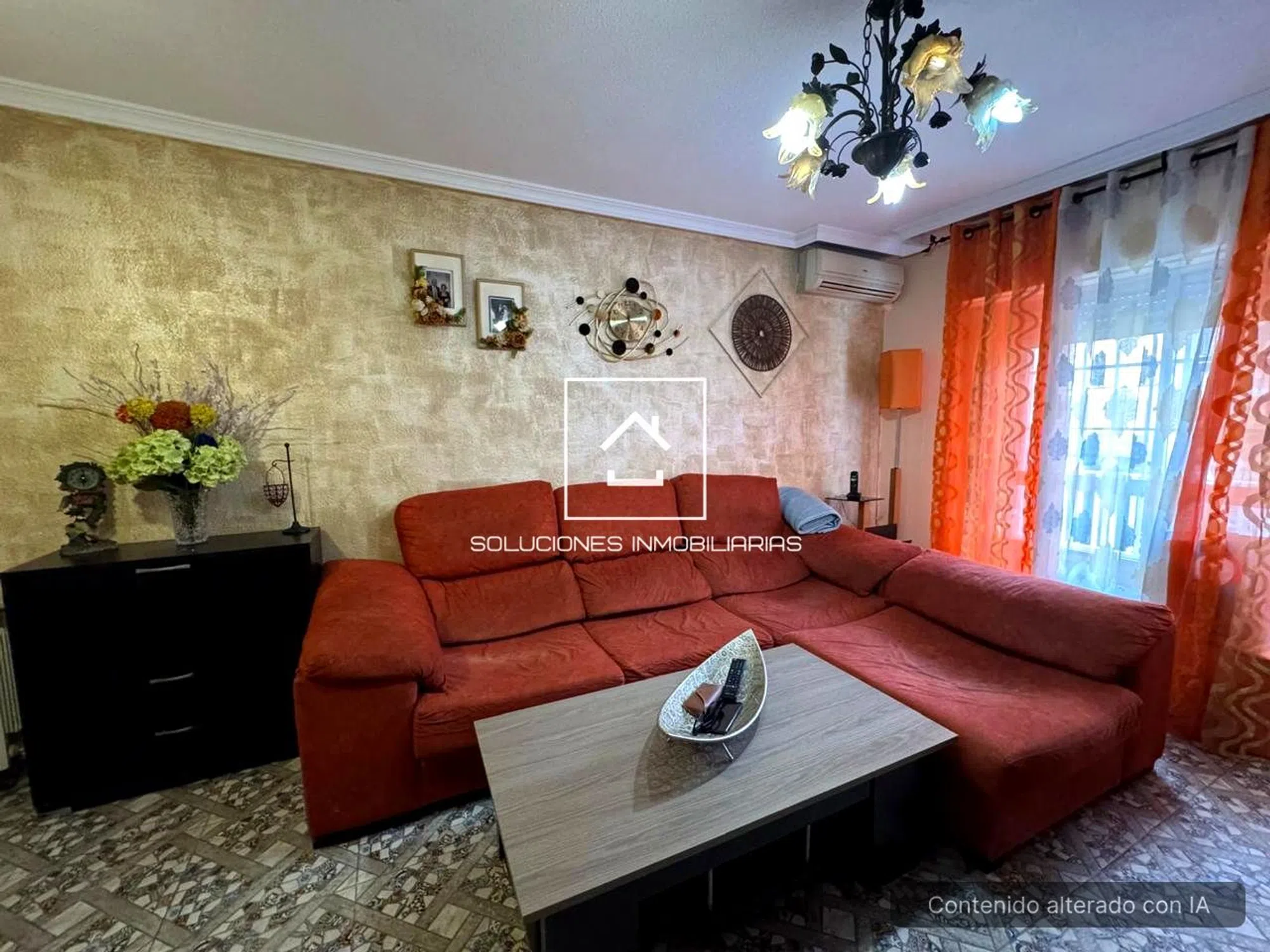 Piso en CL Ramirez Tome - Photo 5