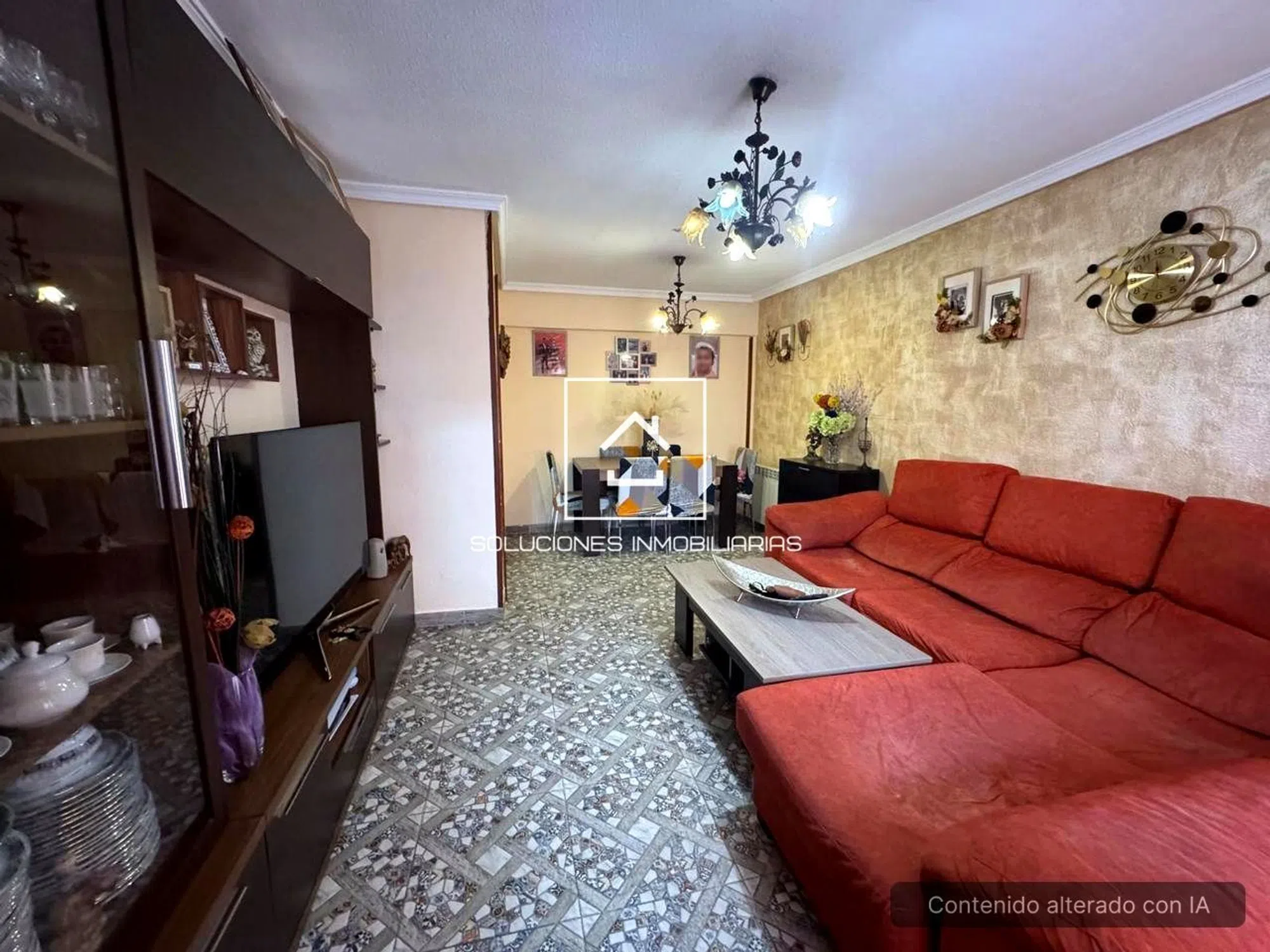 Piso en CL Ramirez Tome - Photo 6