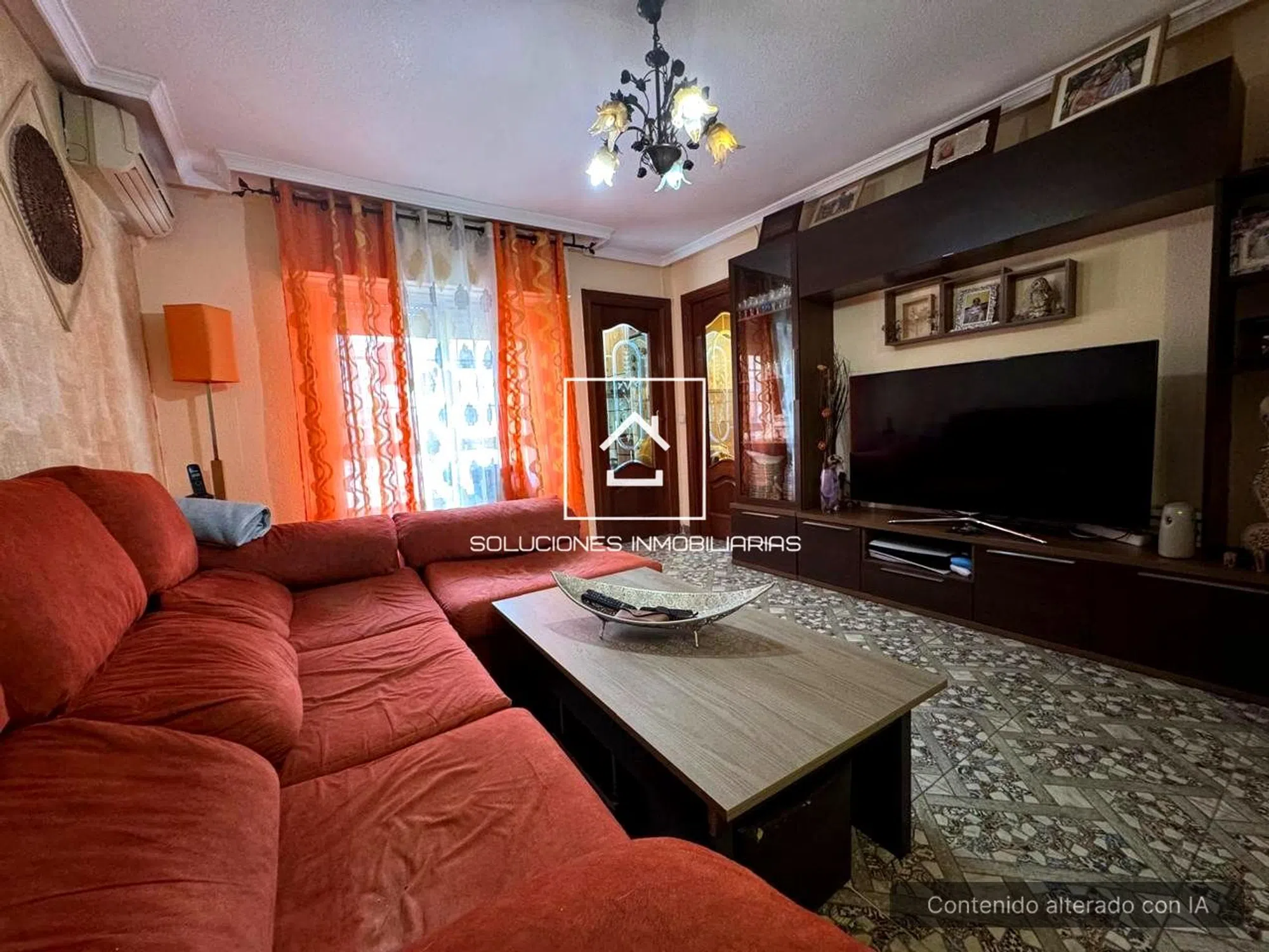 Piso en CL Ramirez Tome - Photo 7