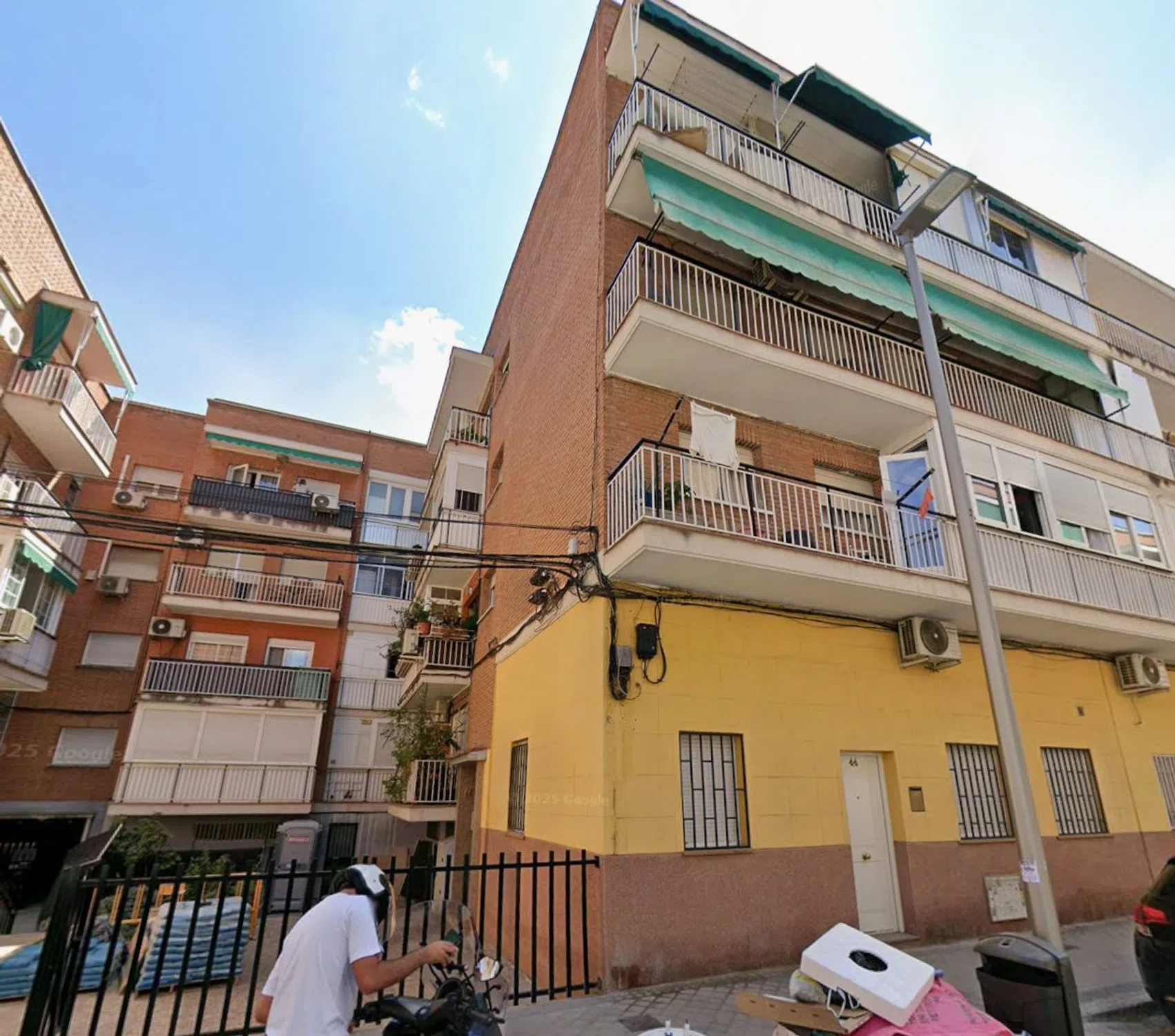 Piso en CL Santa Tecla, 44 - Photo 3