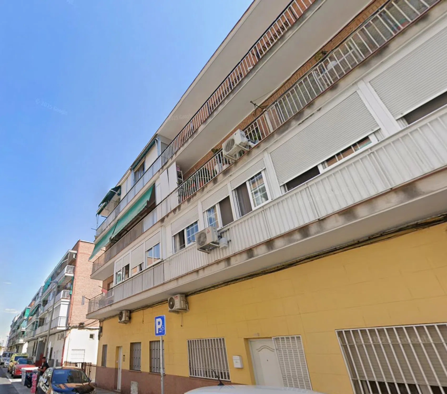 Piso en CL Santa Tecla, 44 - Photo 4