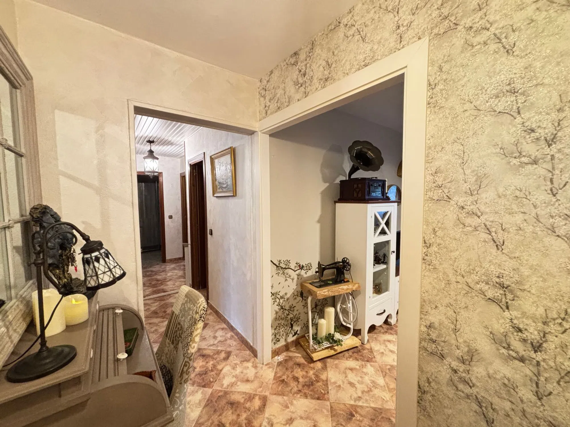 Piso en calle Lesaca - Photo 6