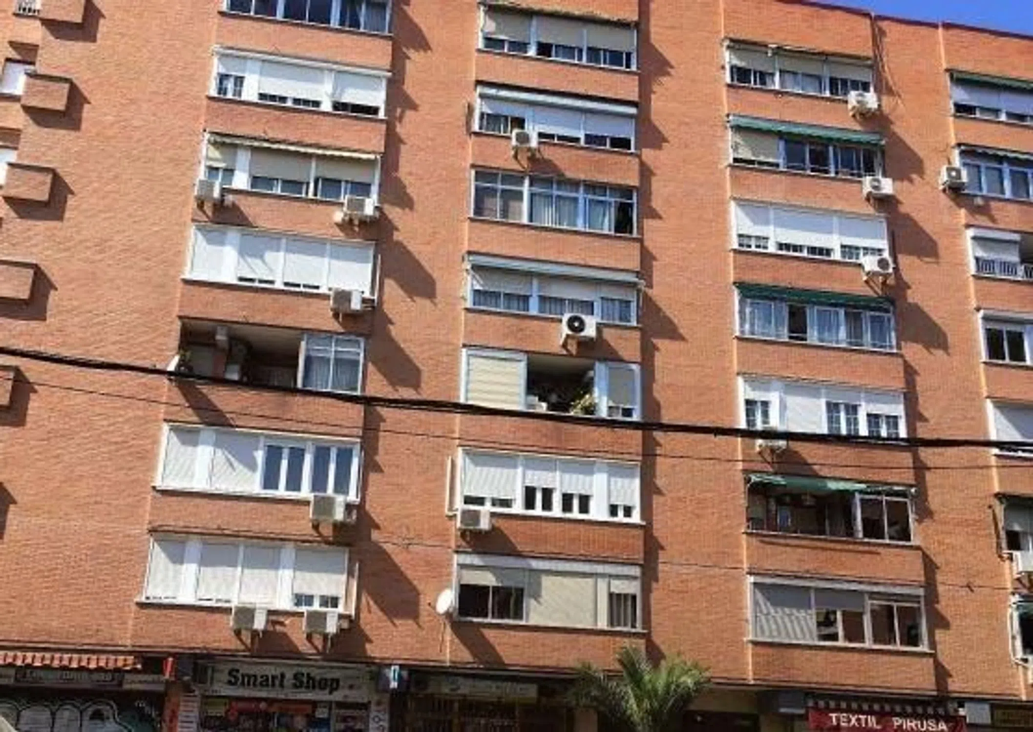 Piso en calle de la Alegría de la Huerta - Photo 5