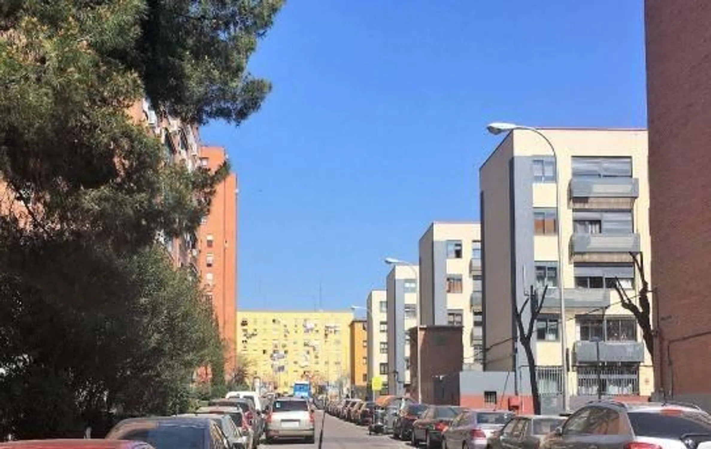 Piso en calle de la Alegría de la Huerta - Photo 6