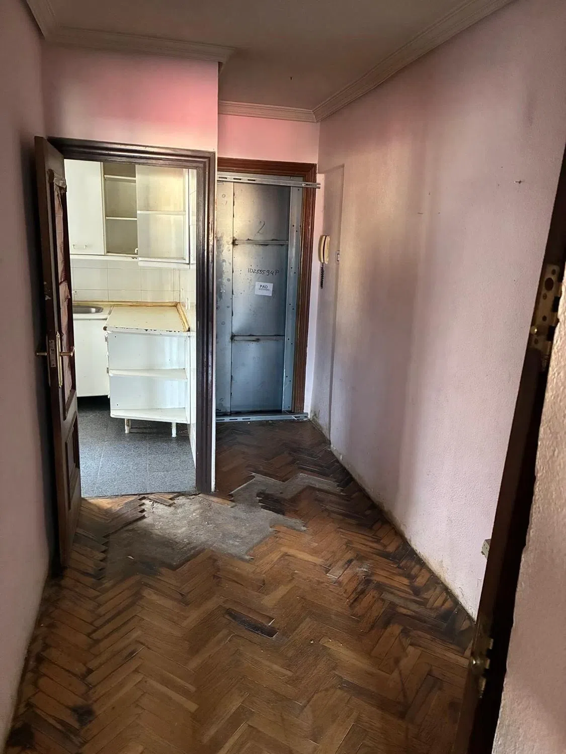 Piso en calle de la Alegría de la Huerta - Photo 7
