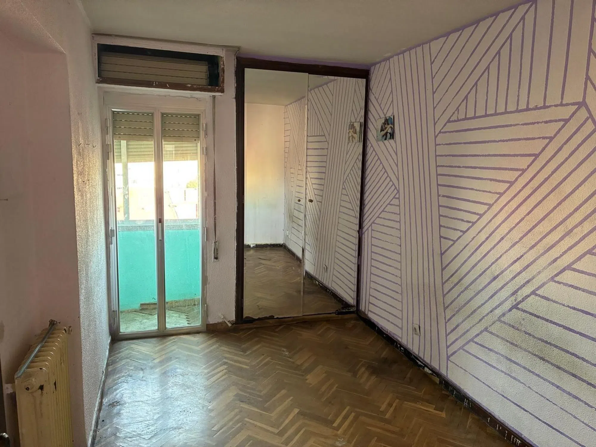 Piso en calle de la Alegría de la Huerta - Photo 8