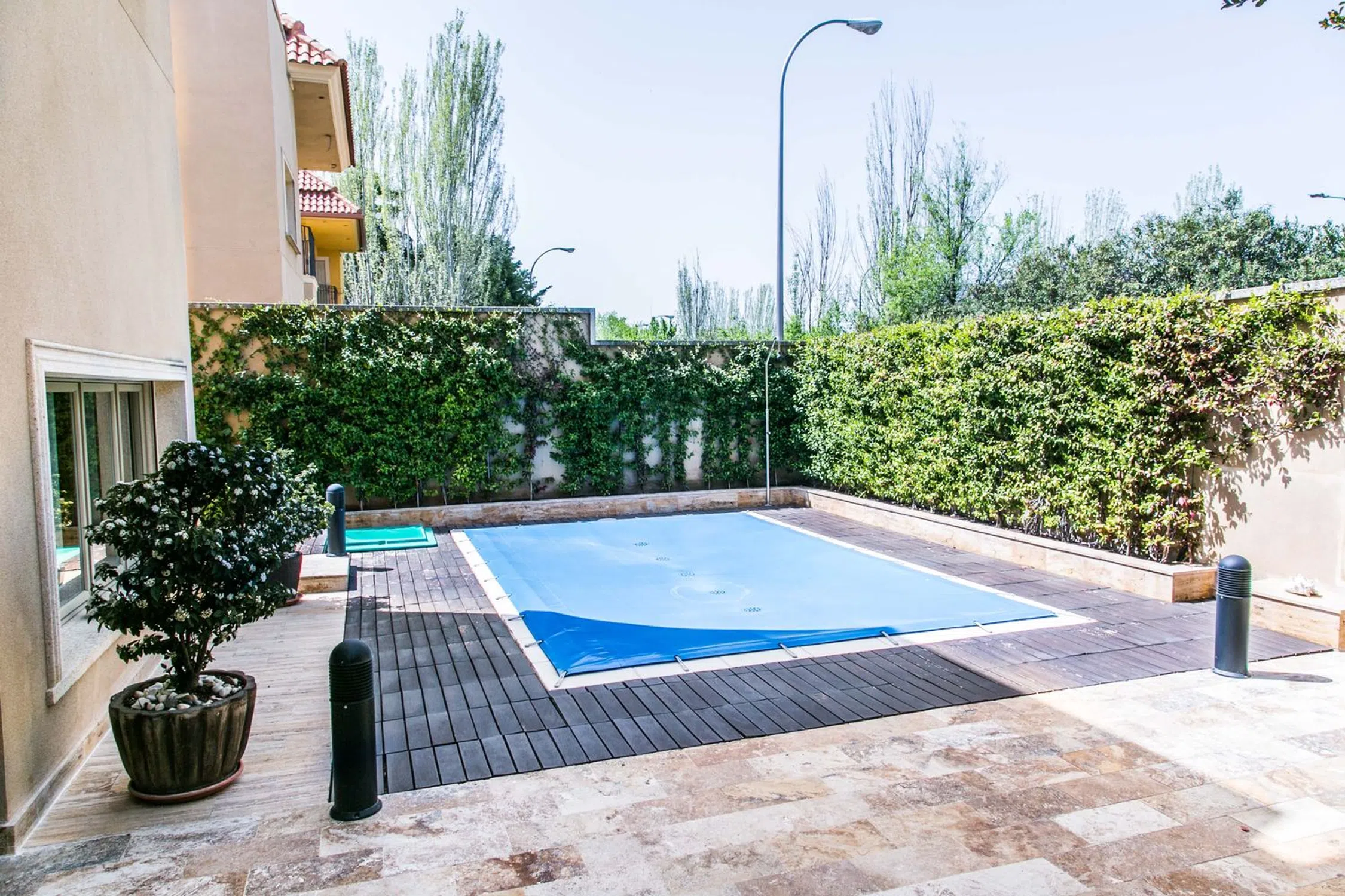 Chalet pareado - Photo 2