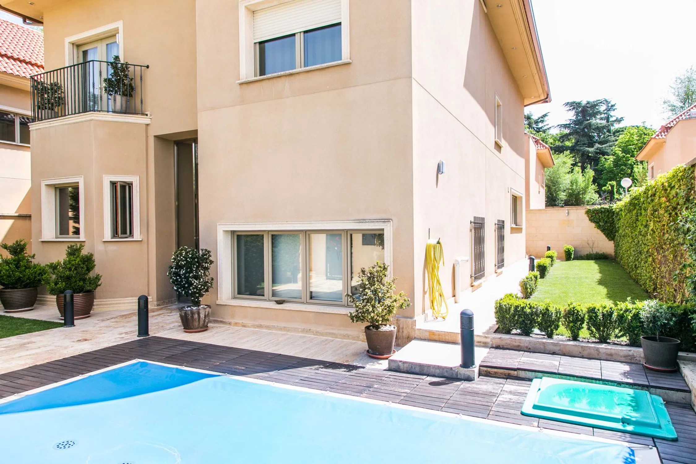 Chalet pareado - Photo 3