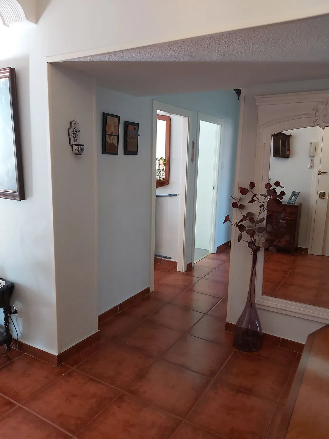 Piso en calle de Rafael Salazar Alonso, 7 - Photo 8