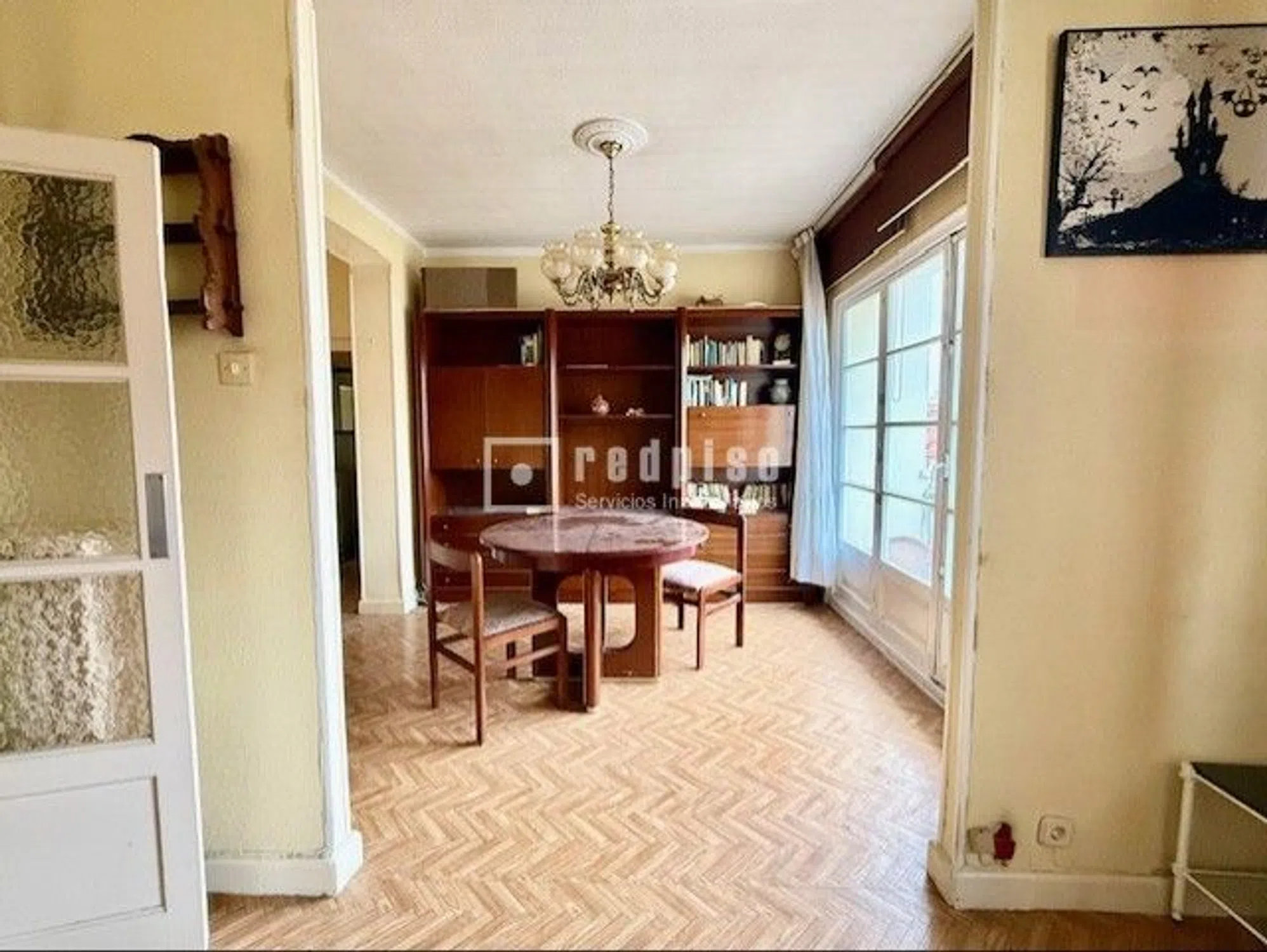 Piso en calle de Pedro Teixeira - Photo 4