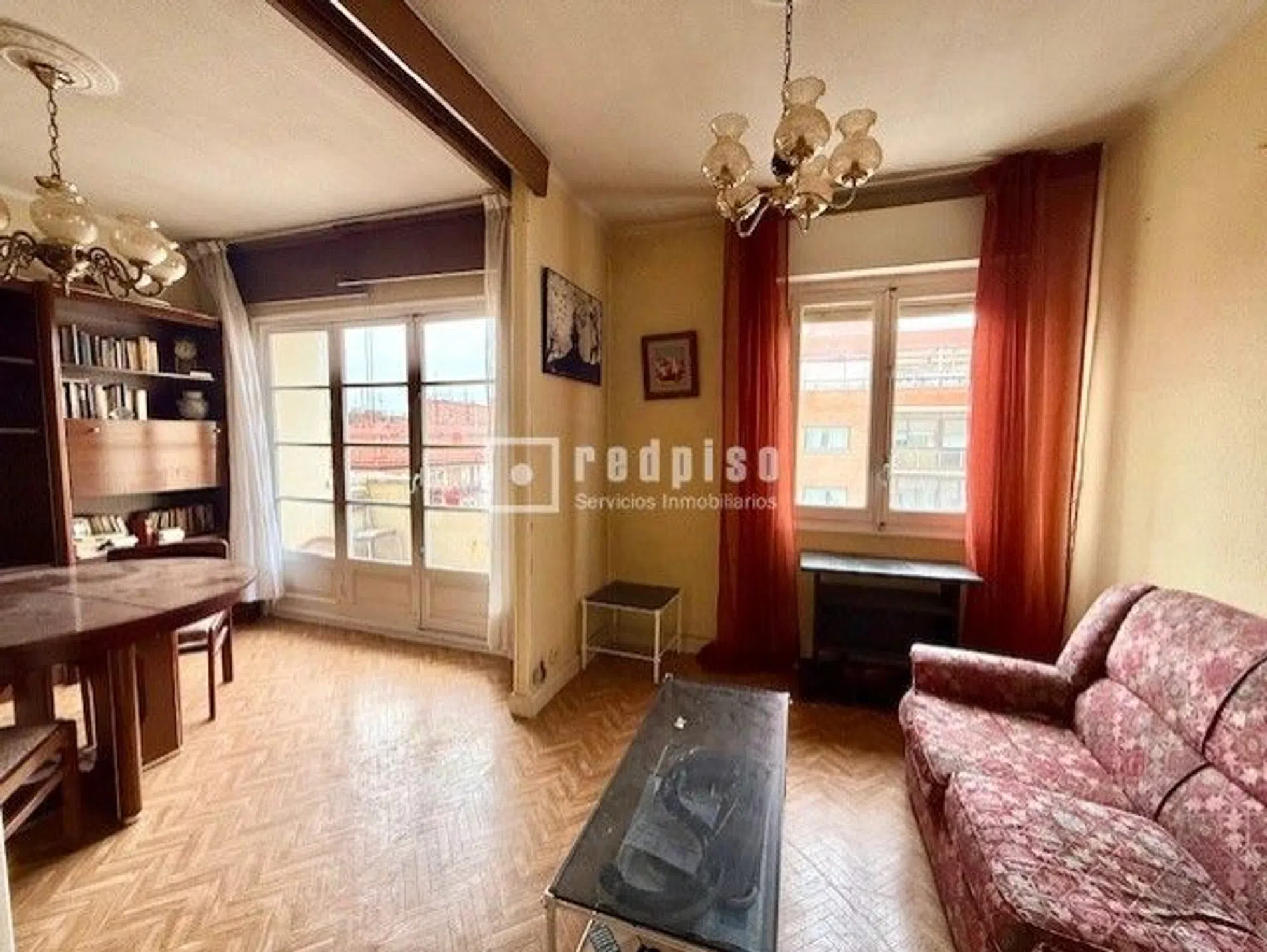 Piso en calle de Pedro Teixeira - Photo 5